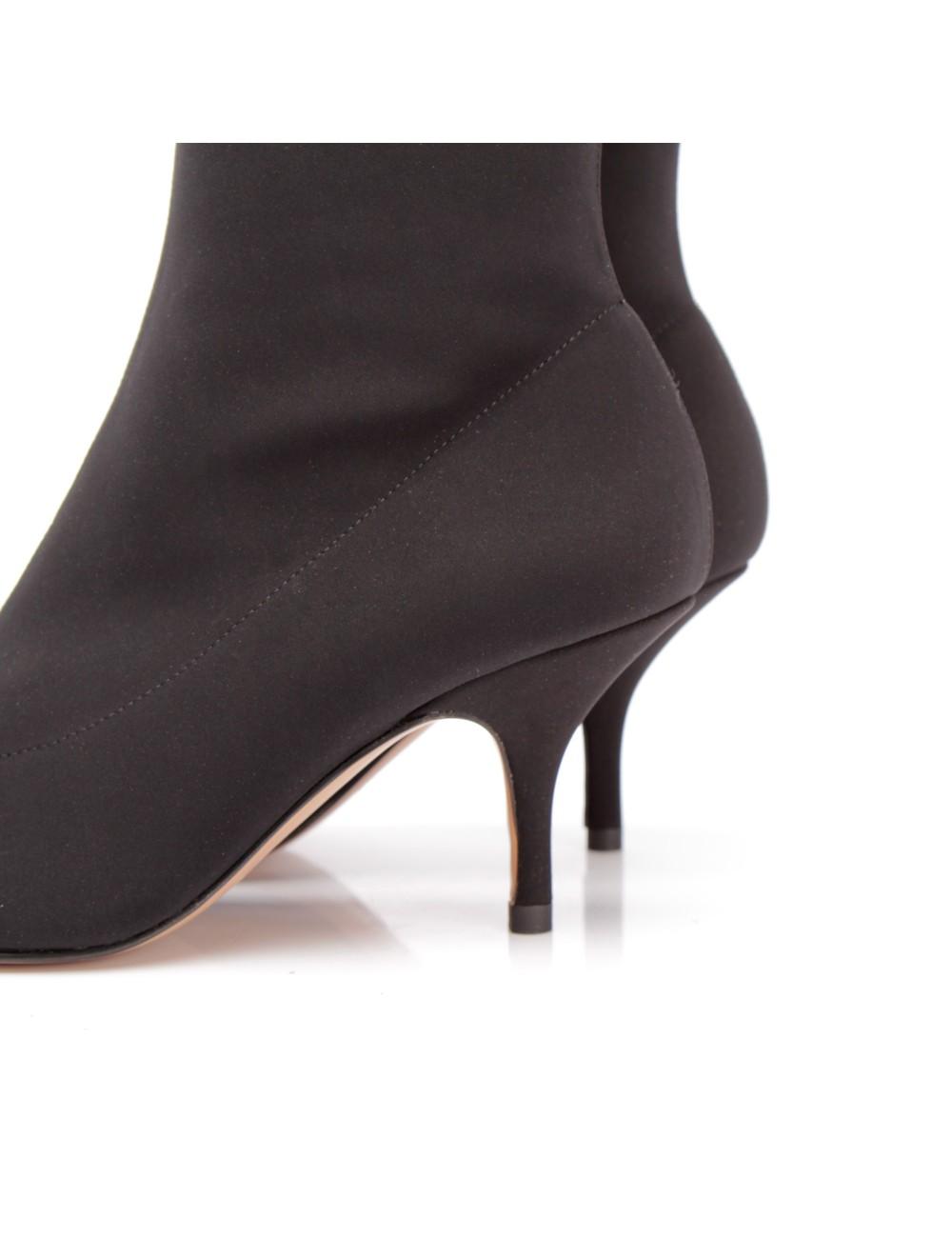 Farrutx LUSA Tecno Stretch Negro