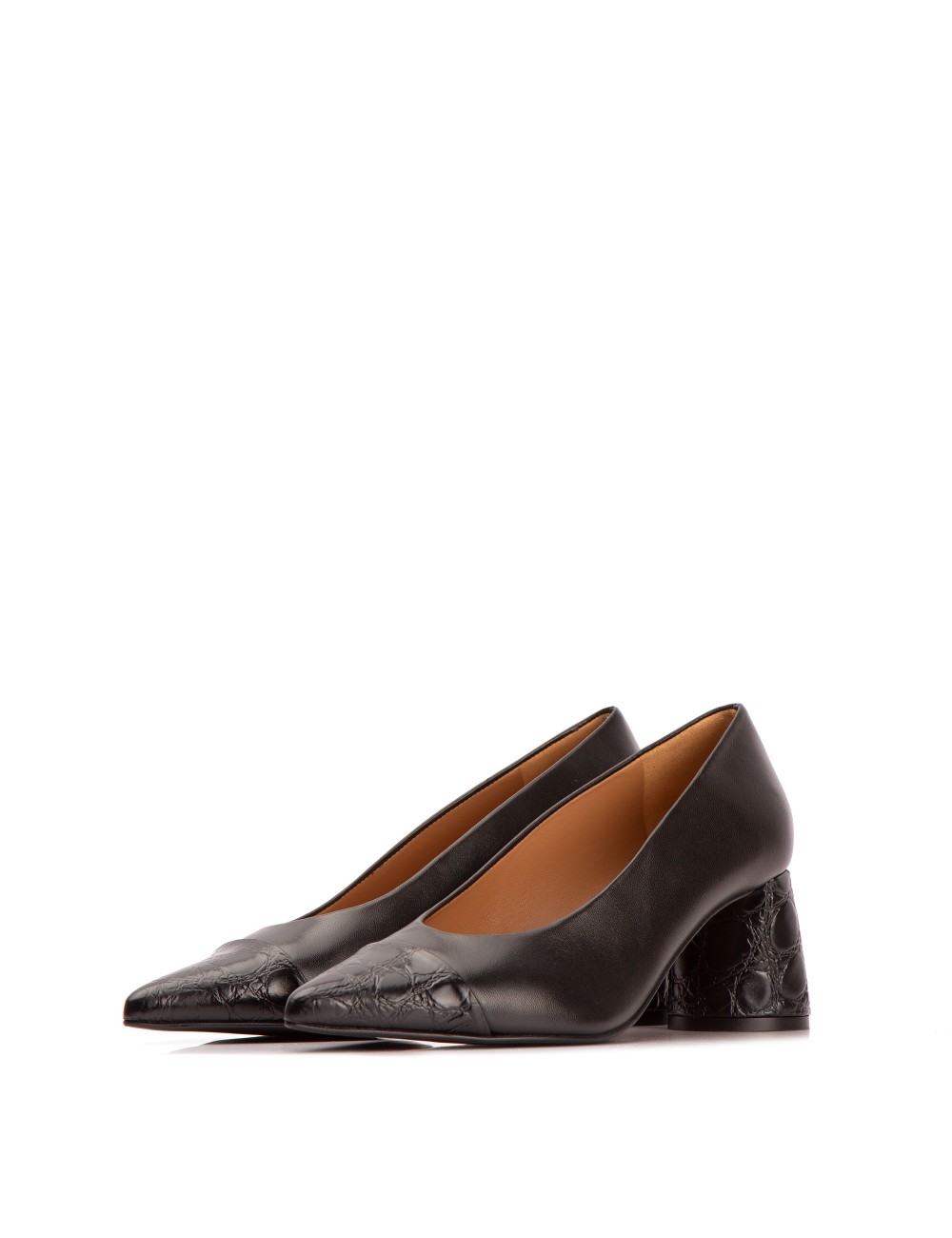 Farrutx LUSAKA Coco - Napa Negro