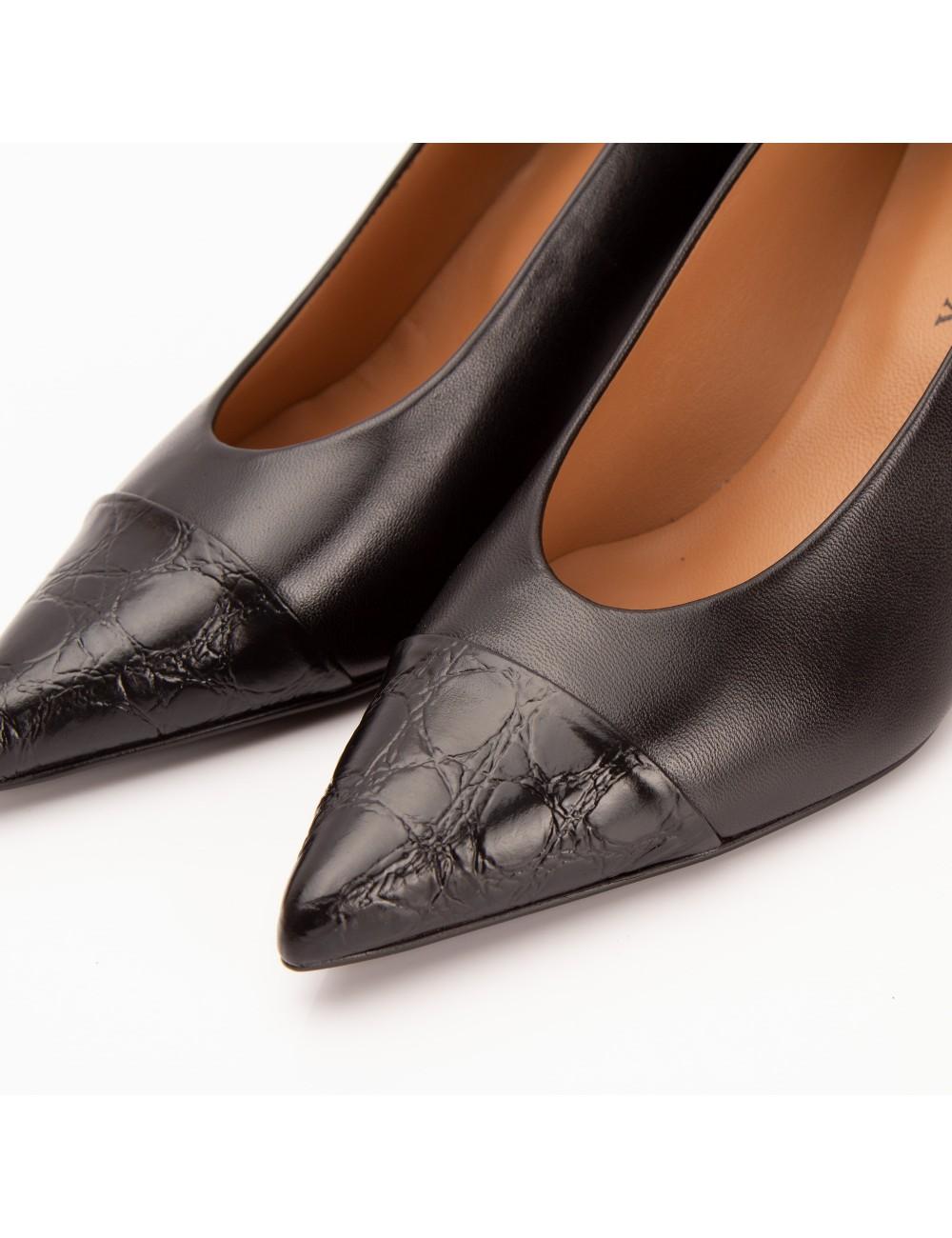 Farrutx LUSAKA Coco - Napa Negro