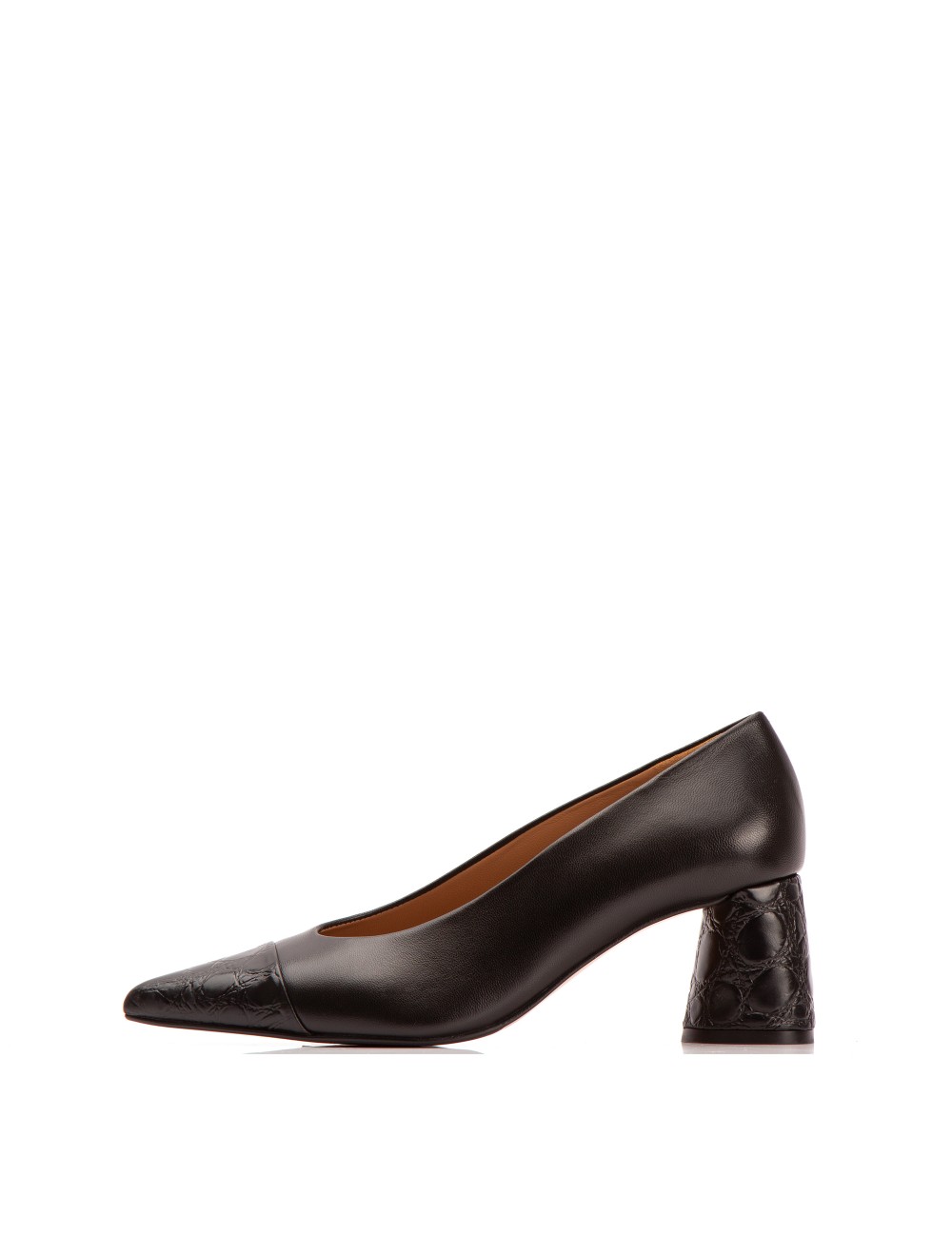 Farrutx LUSAKA Coco - Napa negro