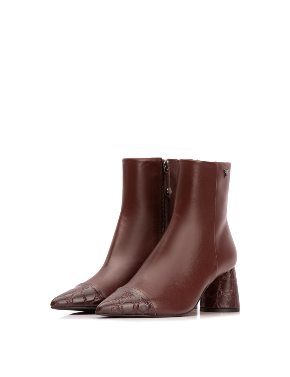 Farrutx LUXOR Coco-napa Marrón