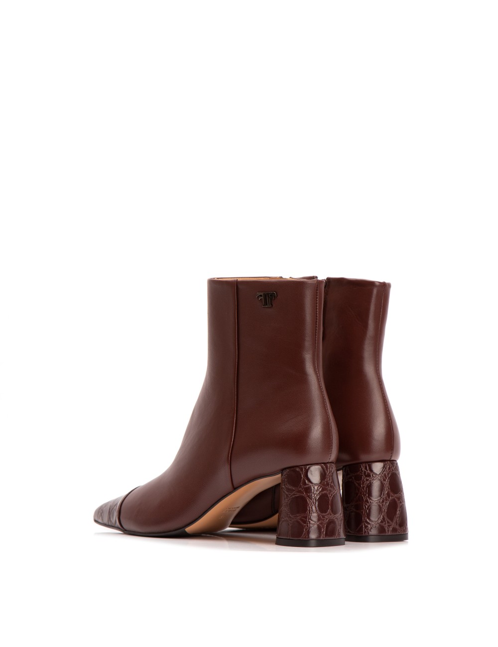 Farrutx LUXOR Coco-napa Marrón