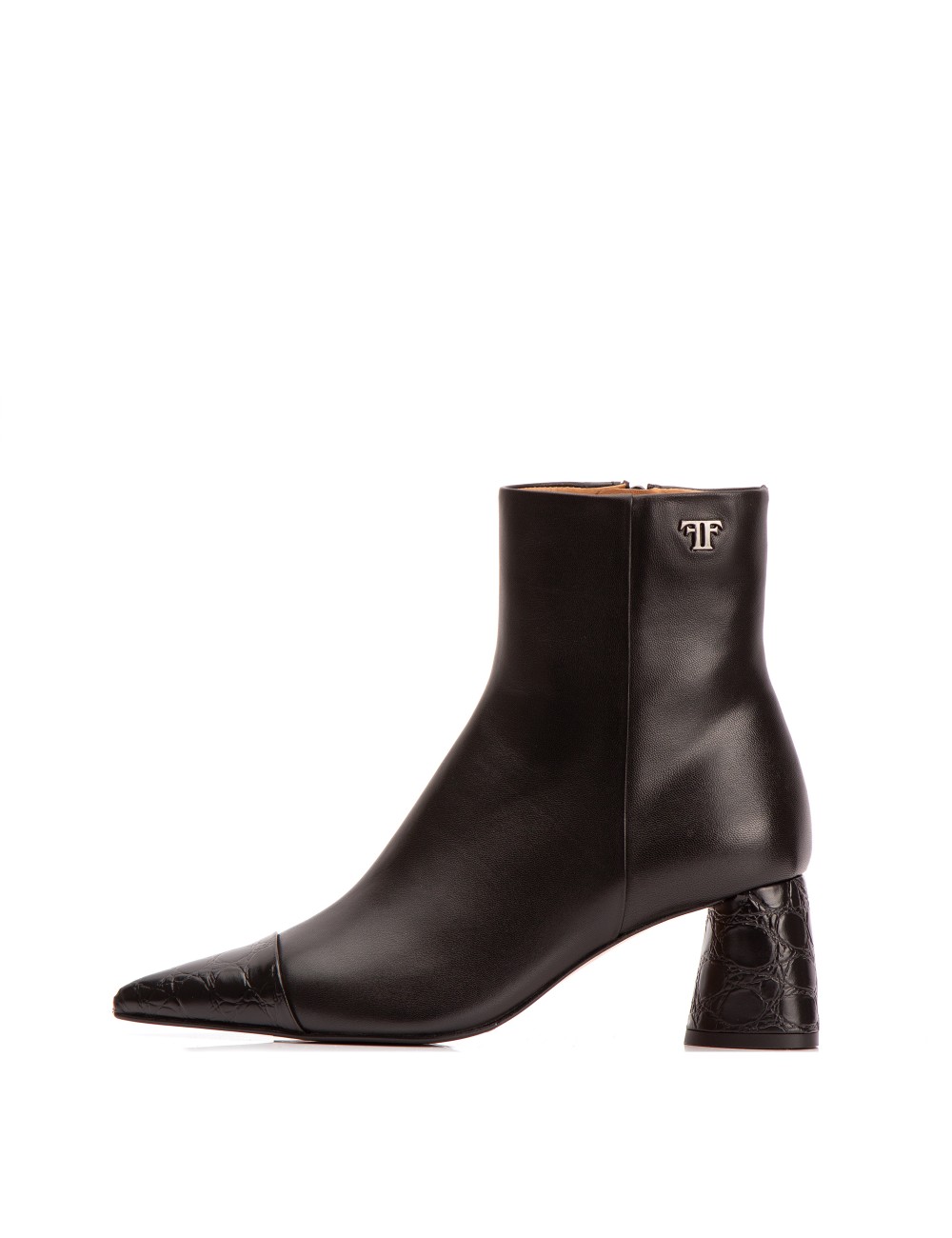 Farrutx LUXOR Coco-napa negro