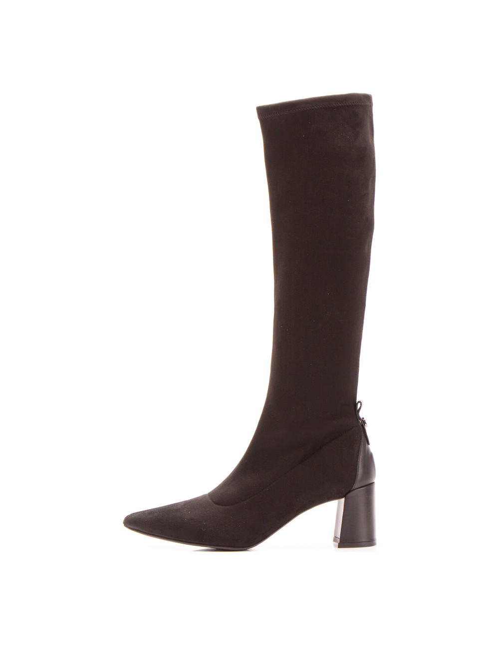 Farrutx LYNN Ante stretch/natur negro