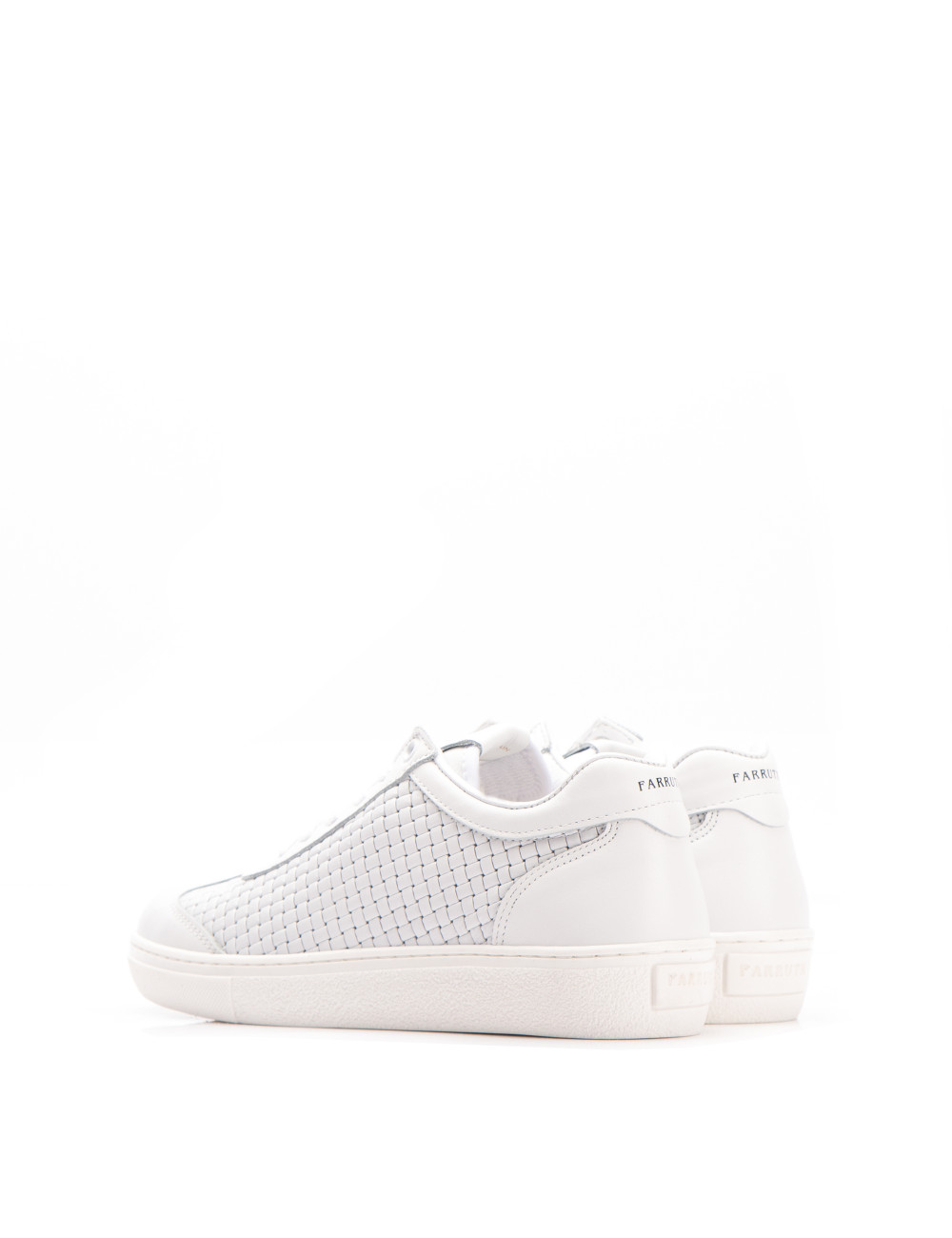 Farrutx MADISON Napa Blanco