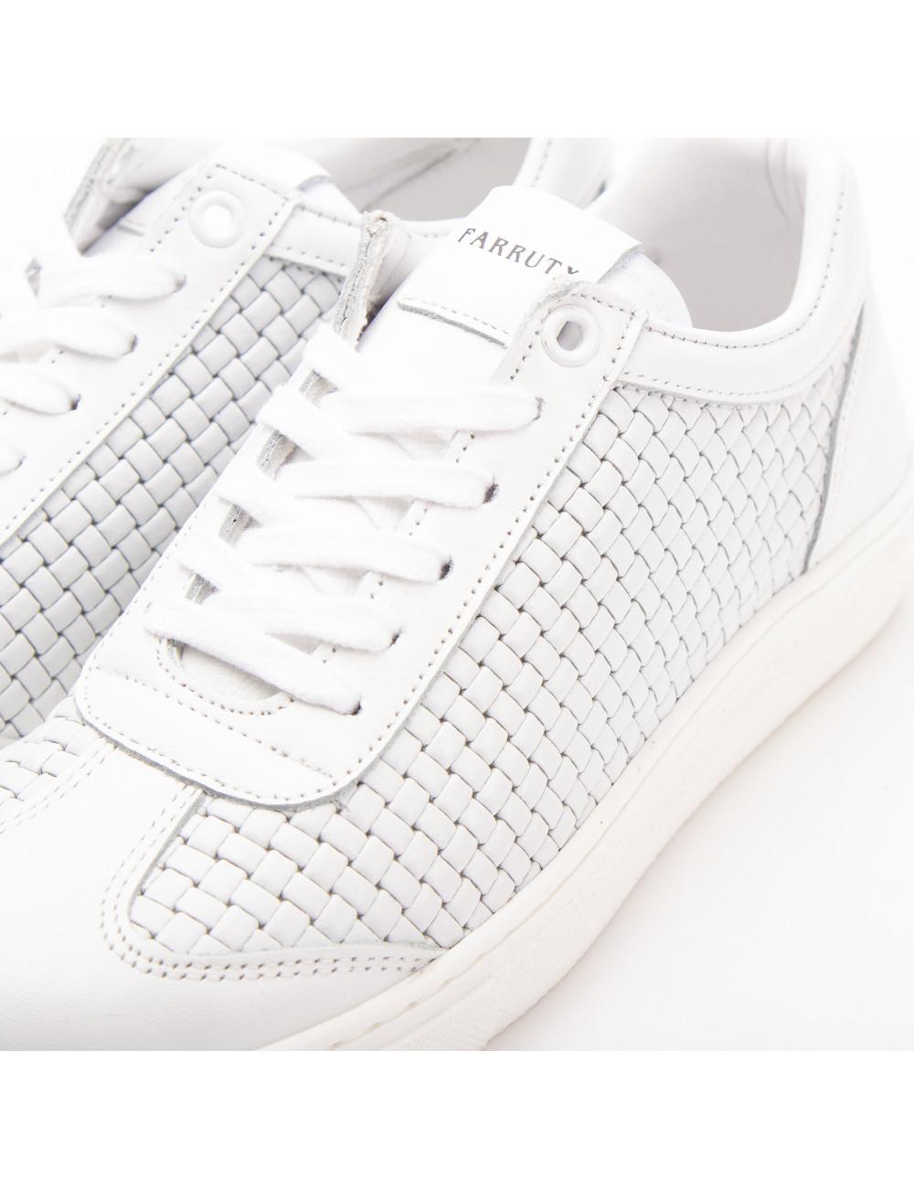 Farrutx MADISON Napa Blanco