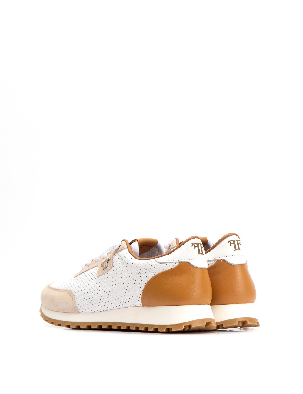 Farrutx MAELIA Napa Blanco - Velour Hielo