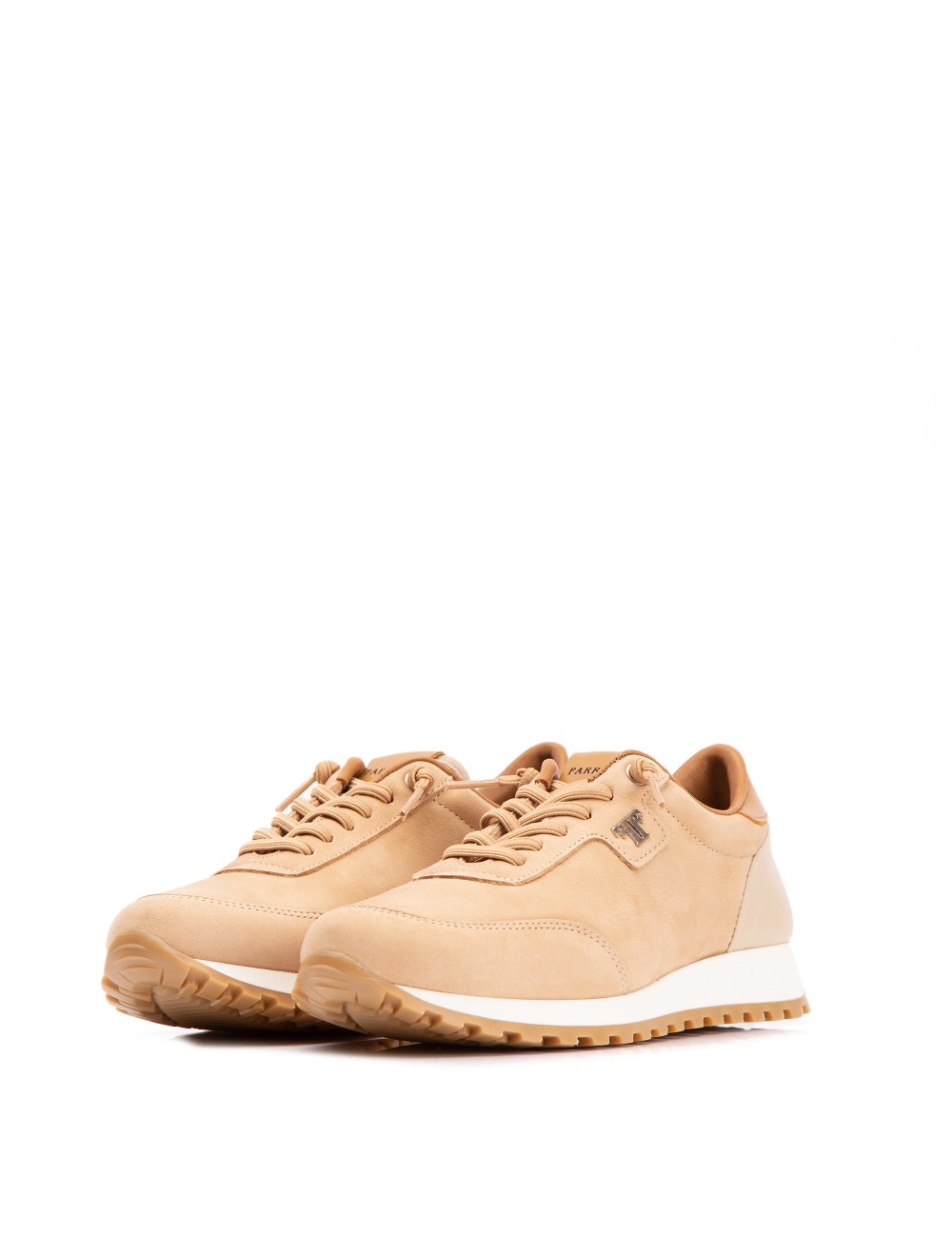 Farrutx MAELIA Nobuck Natural