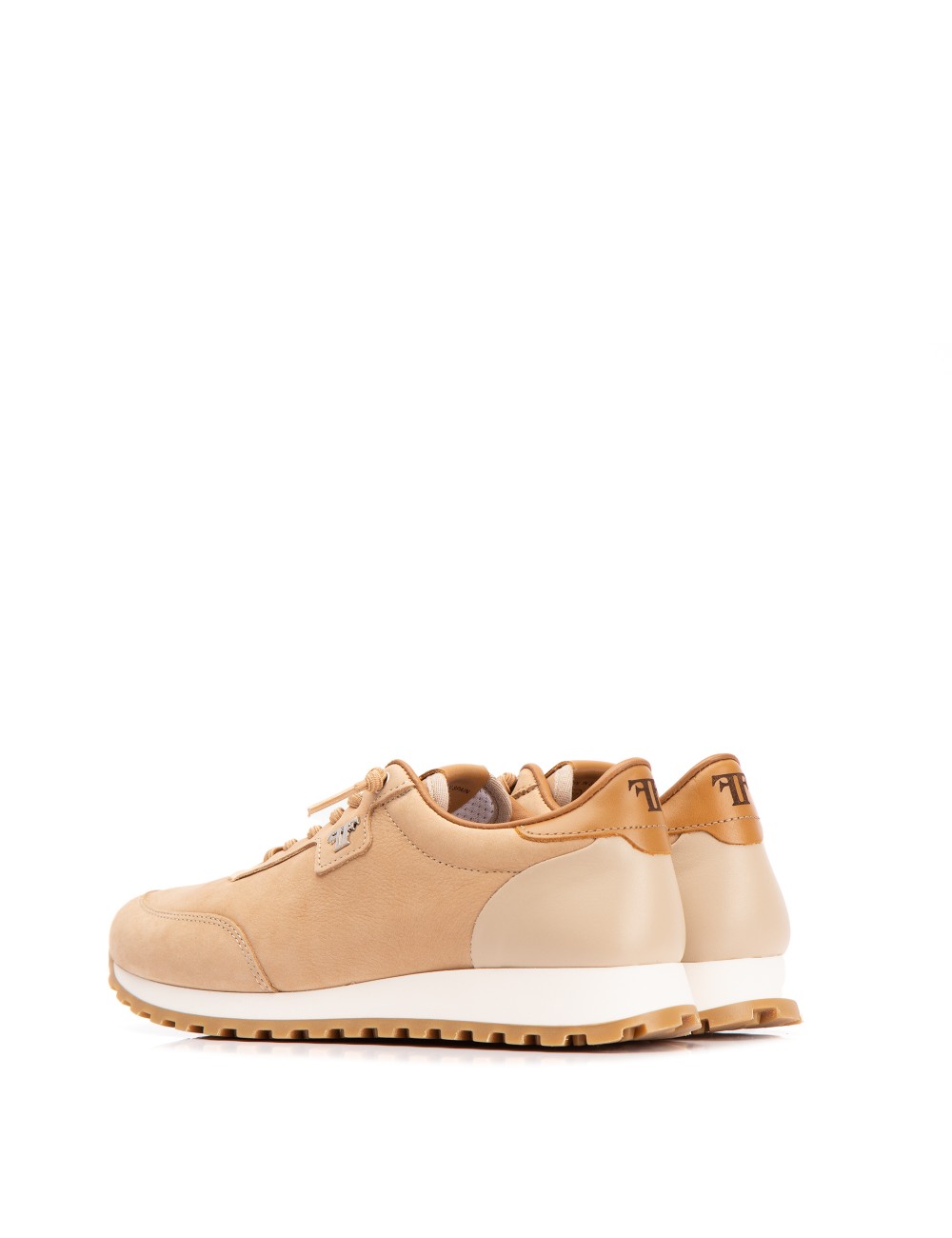 Farrutx MAELIA Nobuck Natural