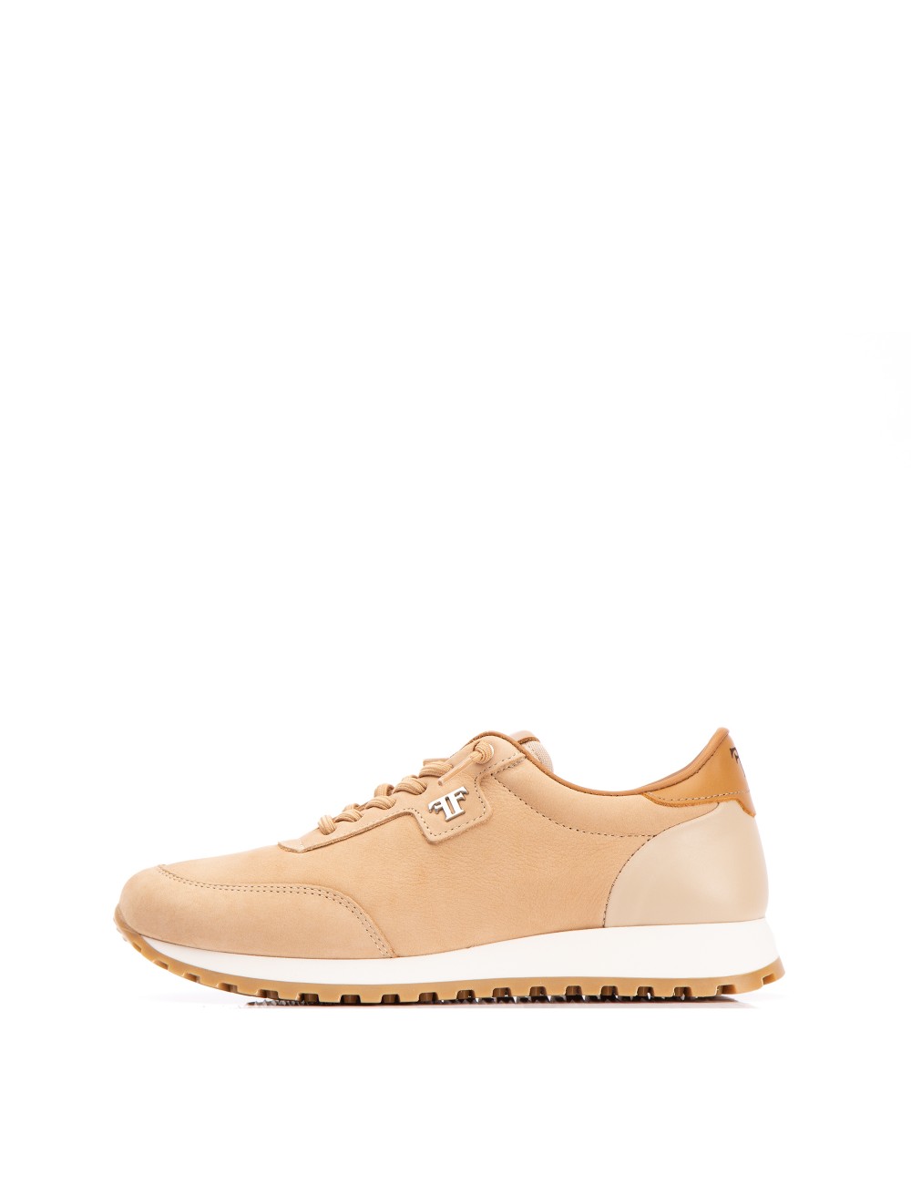 Farrutx MAELIA Nobuck natural