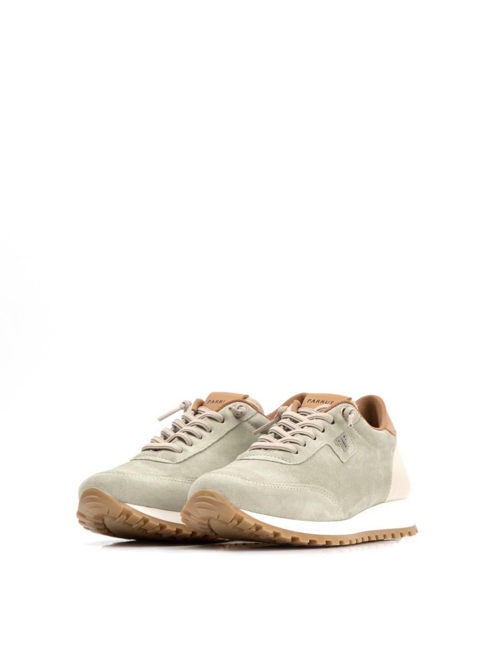 Farrutx MAELIA Velour Taupe