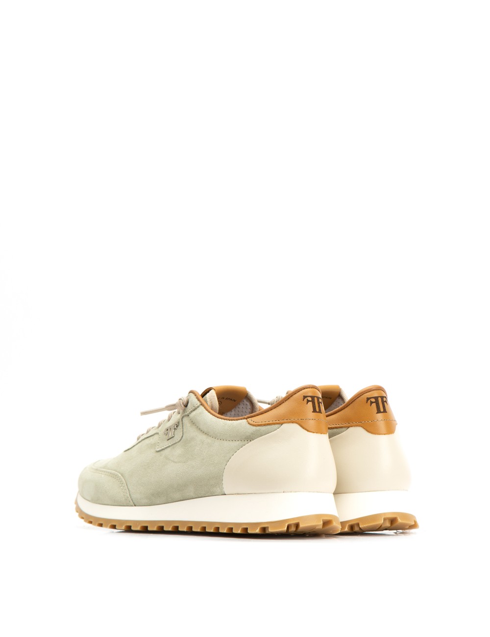 Farrutx MAELIA Velour Taupe