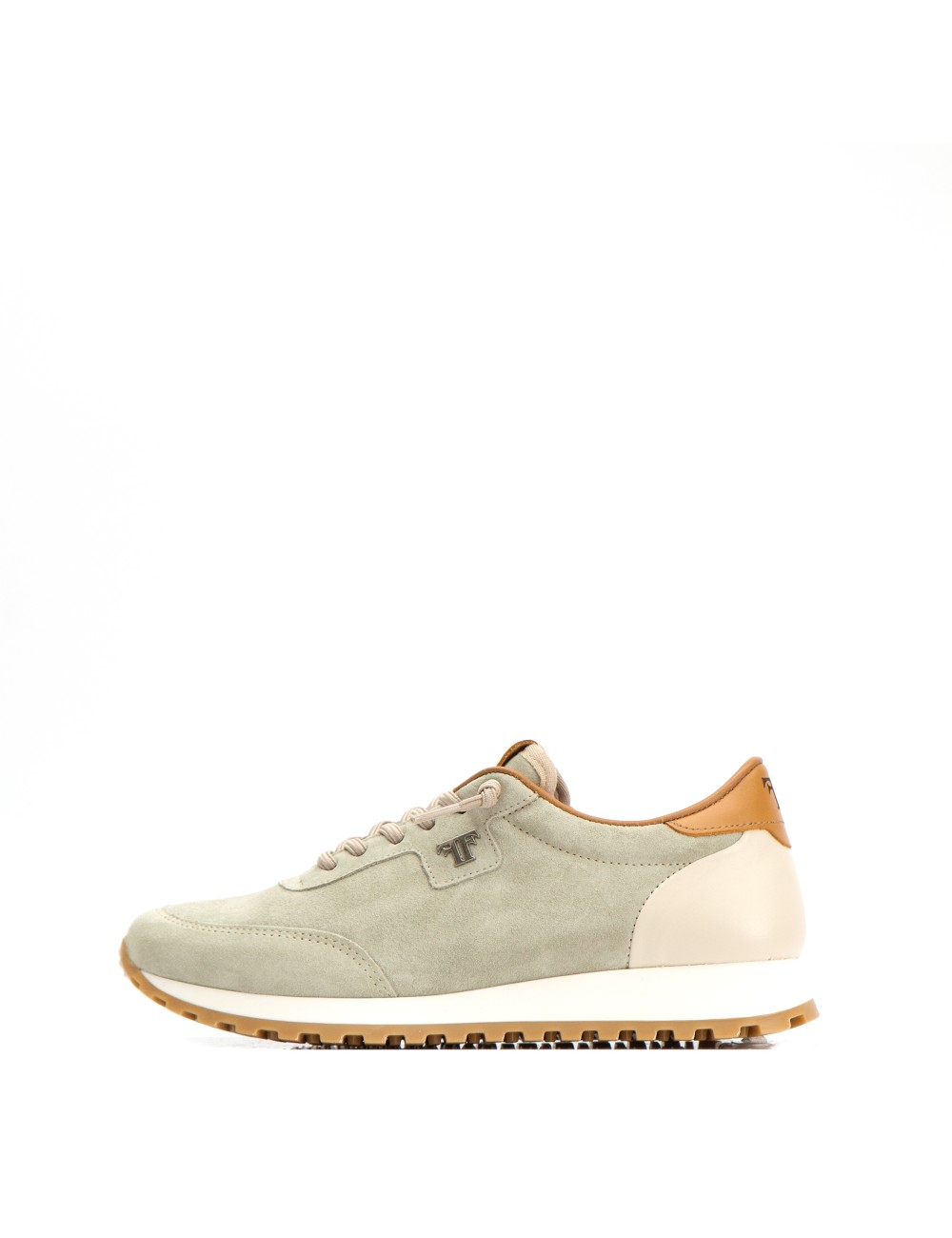 Farrutx MAELIA Velour taupe