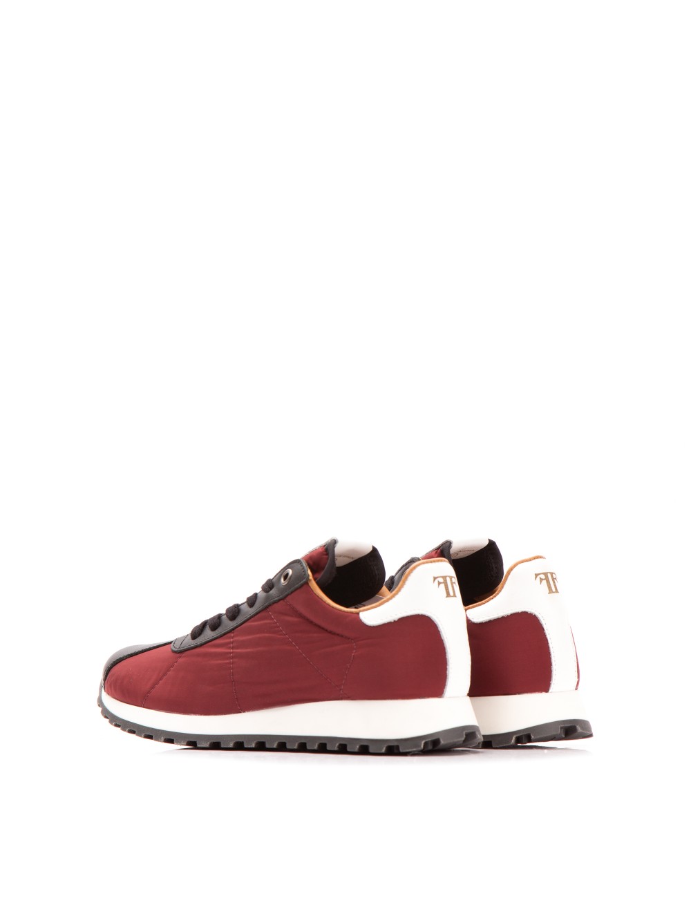 Farrutx MAILBIS TEJIDO GRANATE