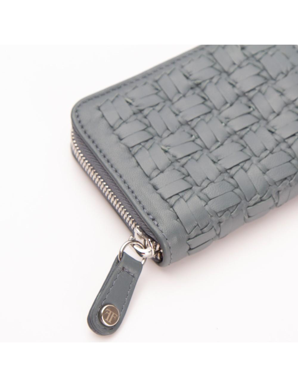 Farrutx MAKI Napa Trenzada Gris