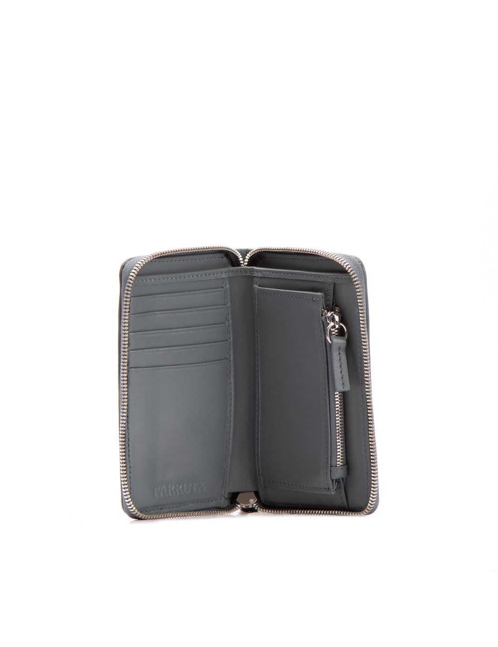 Farrutx MALVA Napa Trenzada Gris