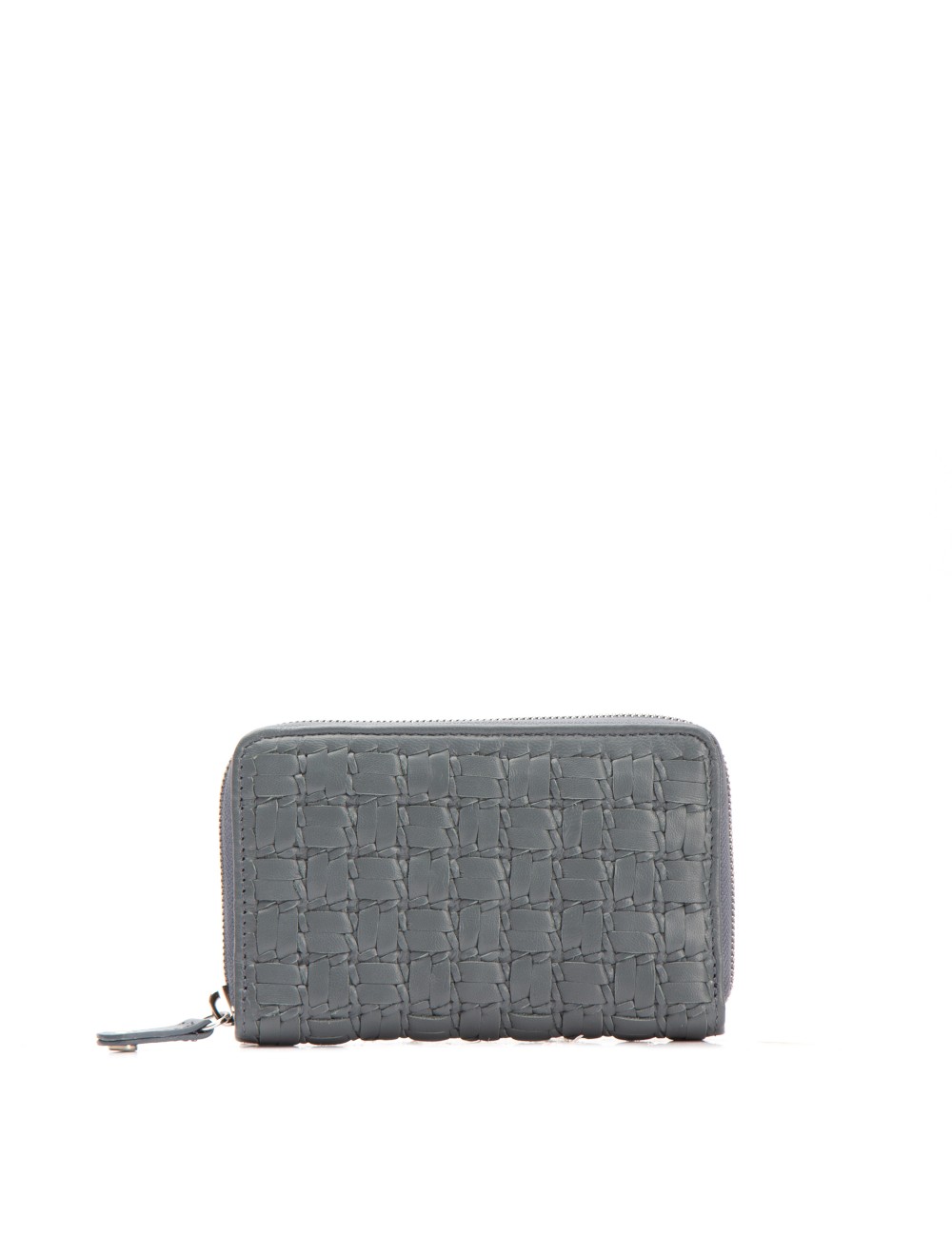 Farrutx MALVA Napa trenzada gris