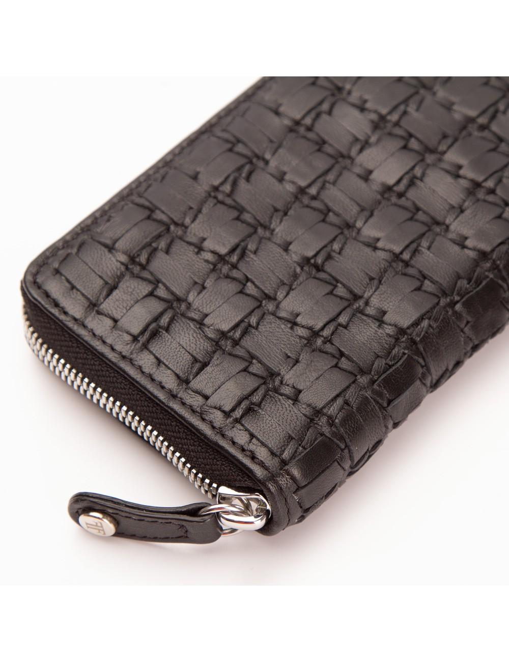 Farrutx MALVA Napa Trenzada Negra