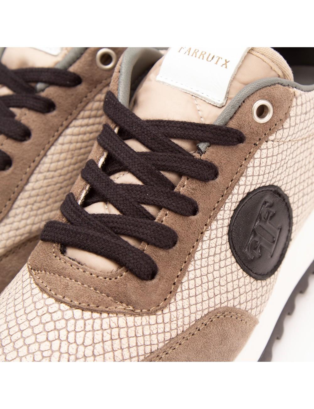 Farrutx MANDRAKE Grabado Pitón Piedra