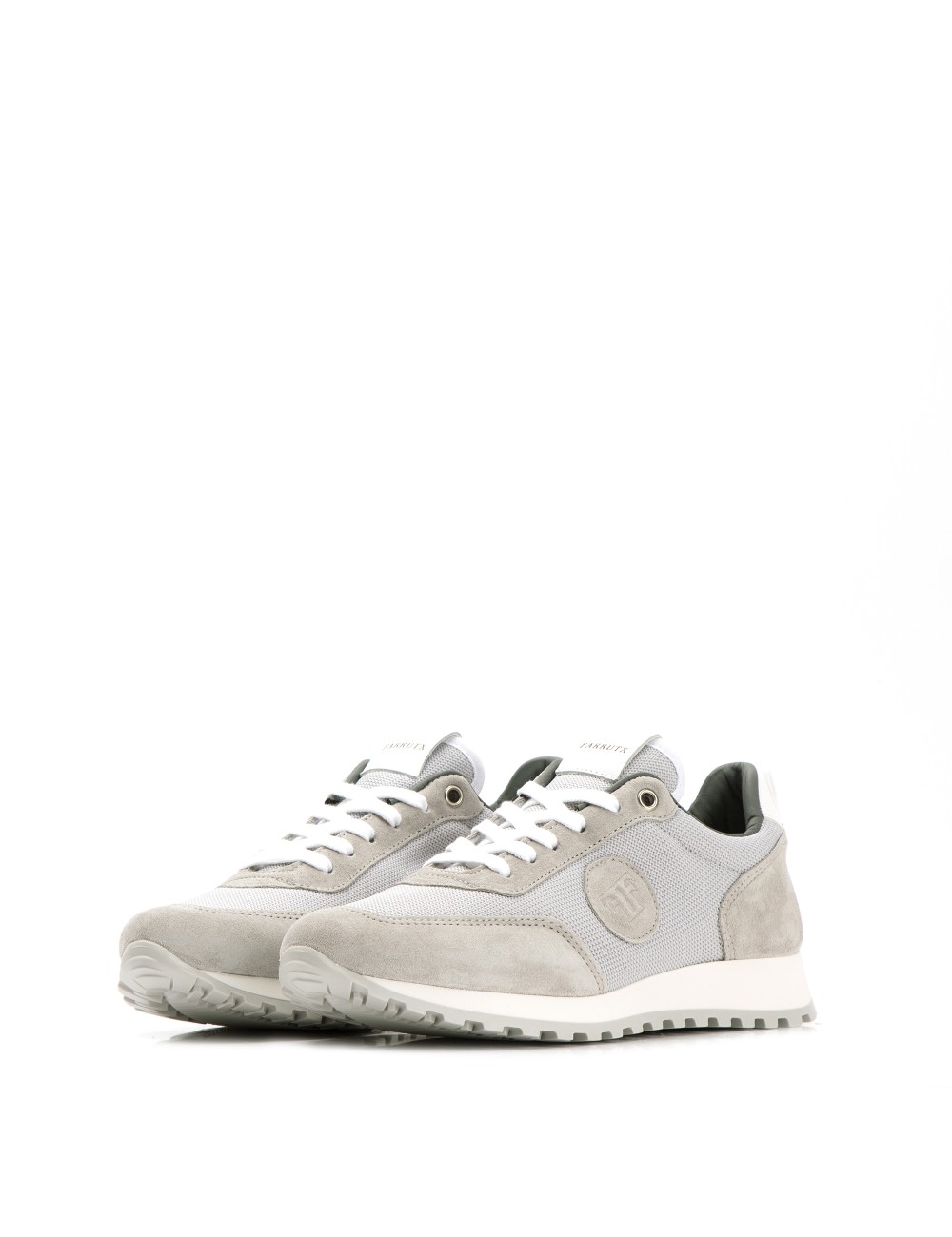 Farrutx MANDRAKE Velour-rejilla Hielo