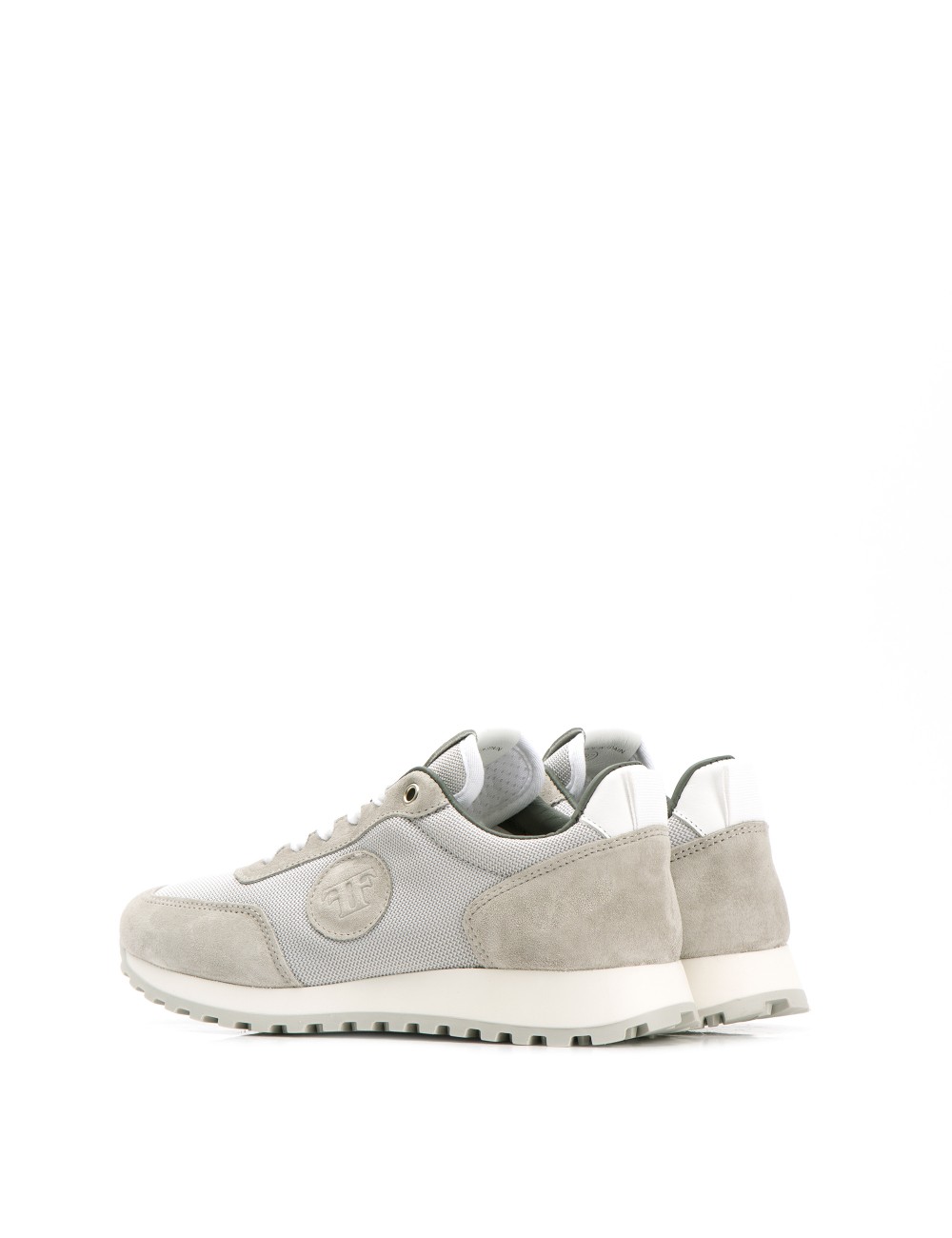 Farrutx MANDRAKE Velour-rejilla Hielo