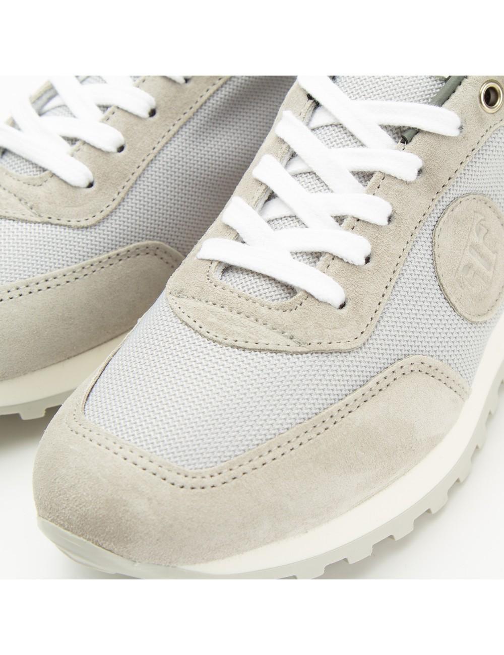 Farrutx MANDRAKE Velour-rejilla Hielo