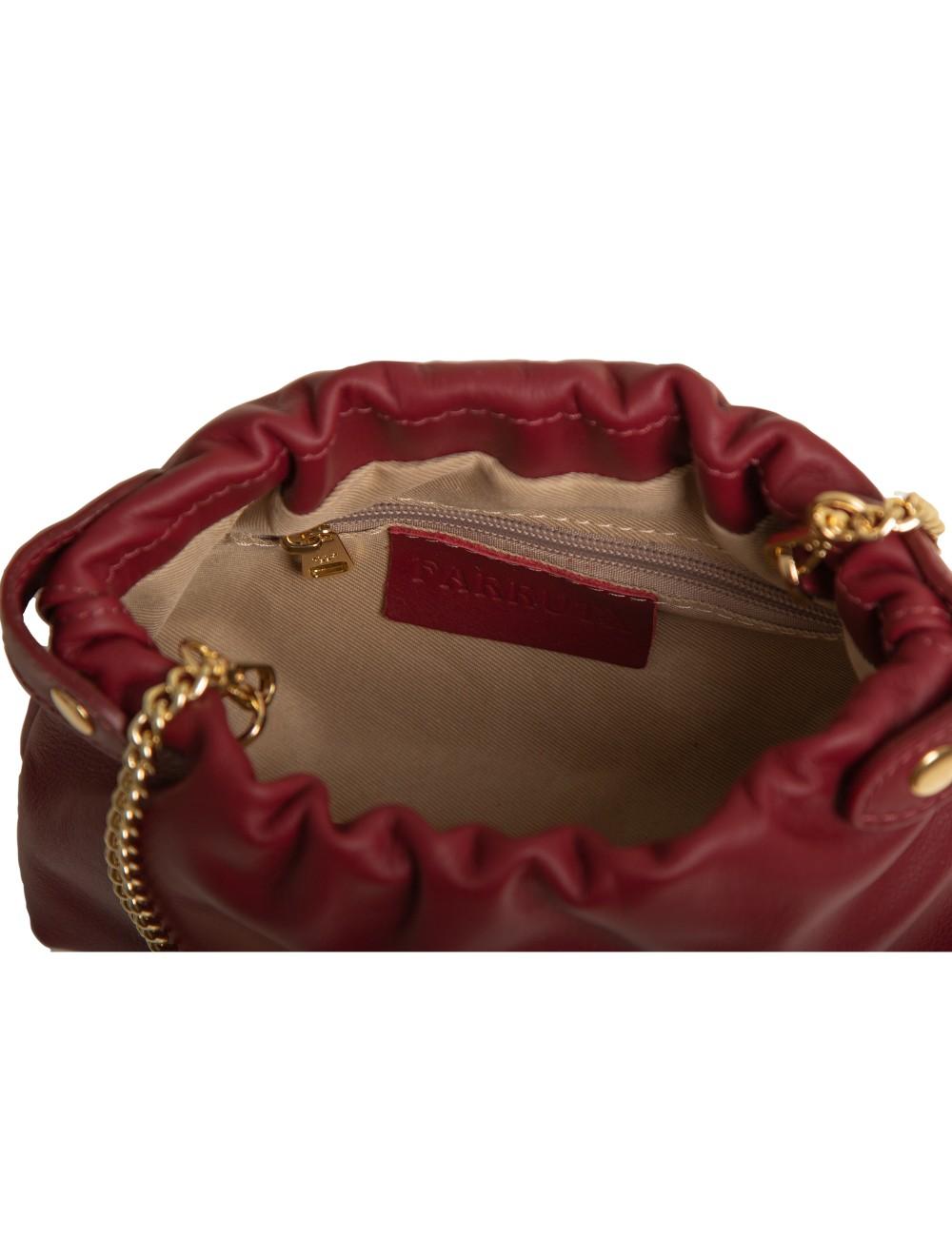 Farrutx MANFIS Napa Burdeos