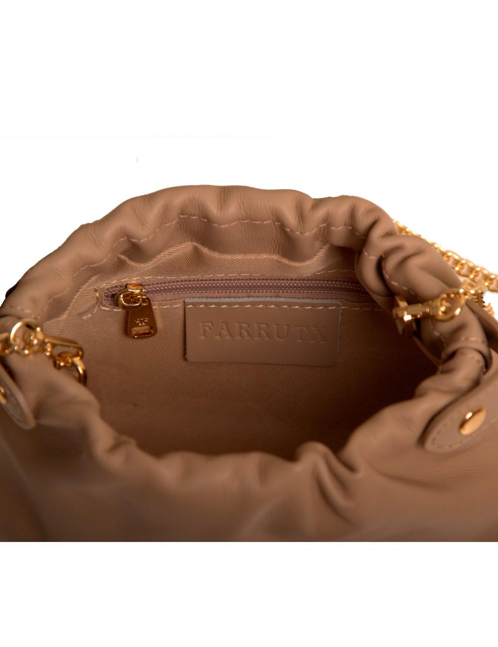 Farrutx MANFIS Napa Capuchino