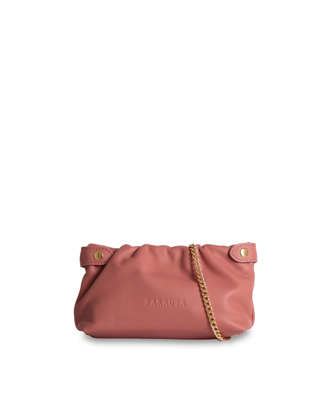 Farrutx MANFIS Napa coral oscuro