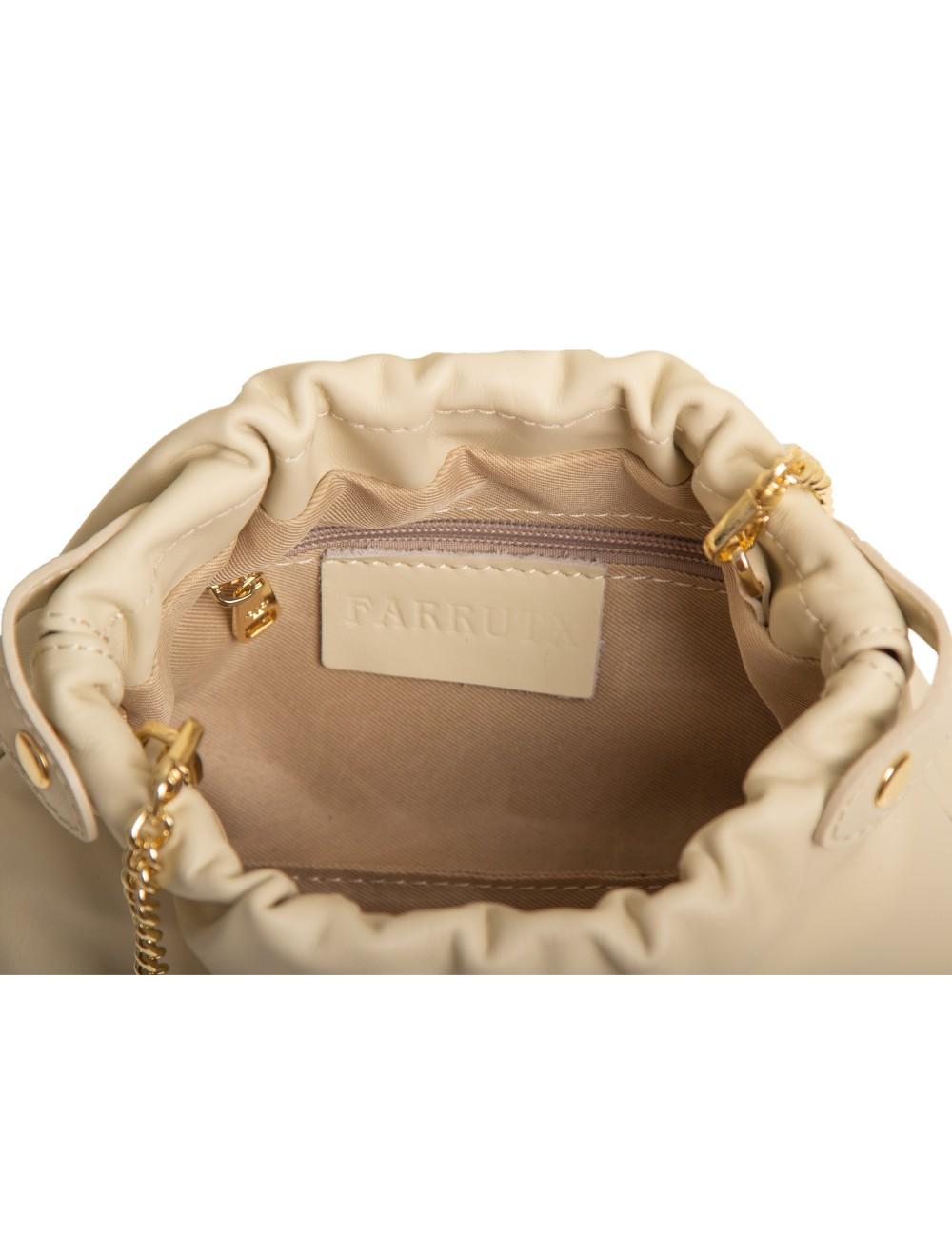 Farrutx MANFIS Napa Hielo