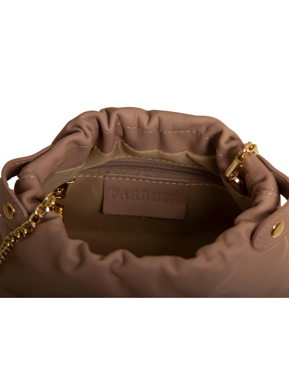 Farrutx MANFIS Napa Maquillaje