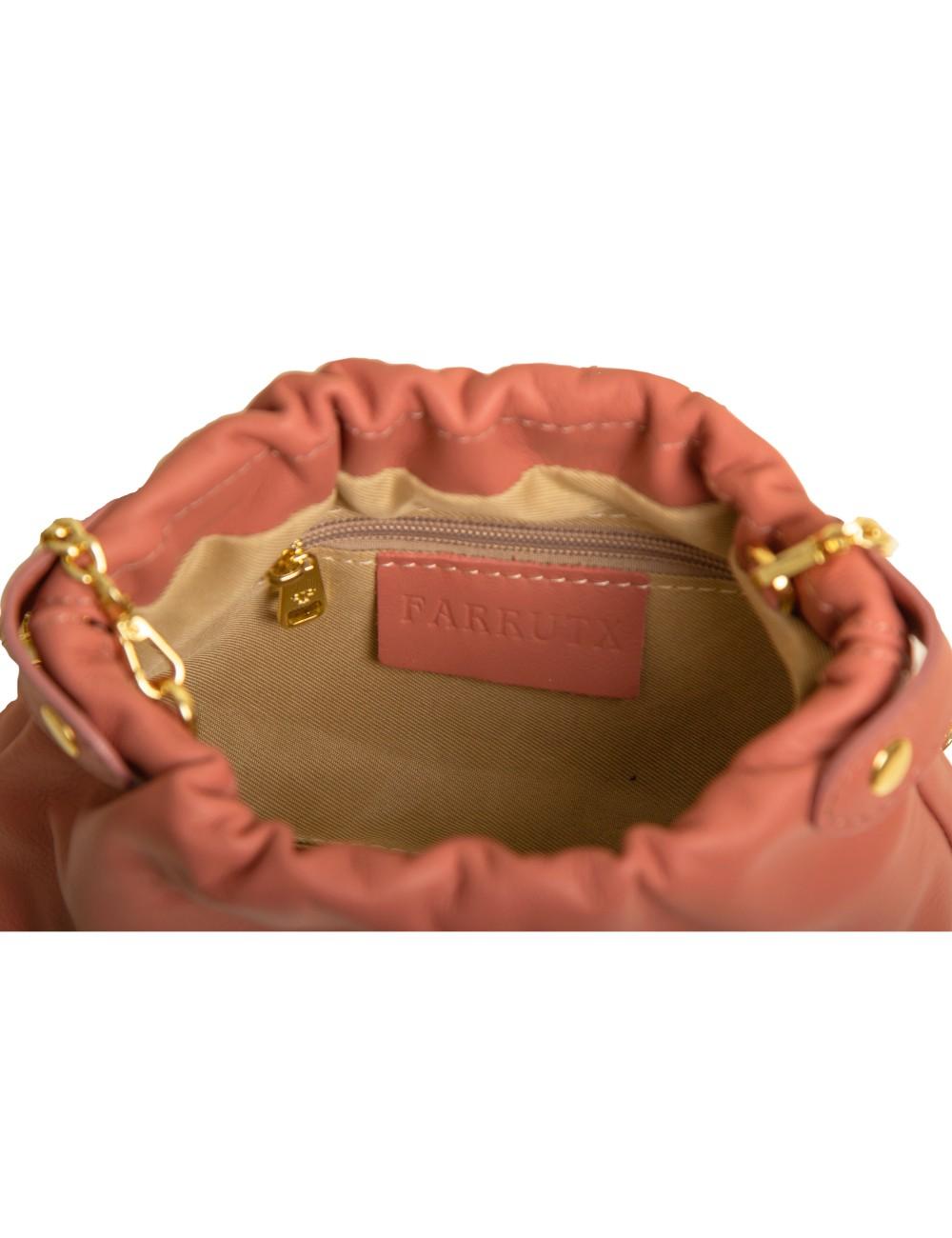 Farrutx MANFIS Napa Salmón