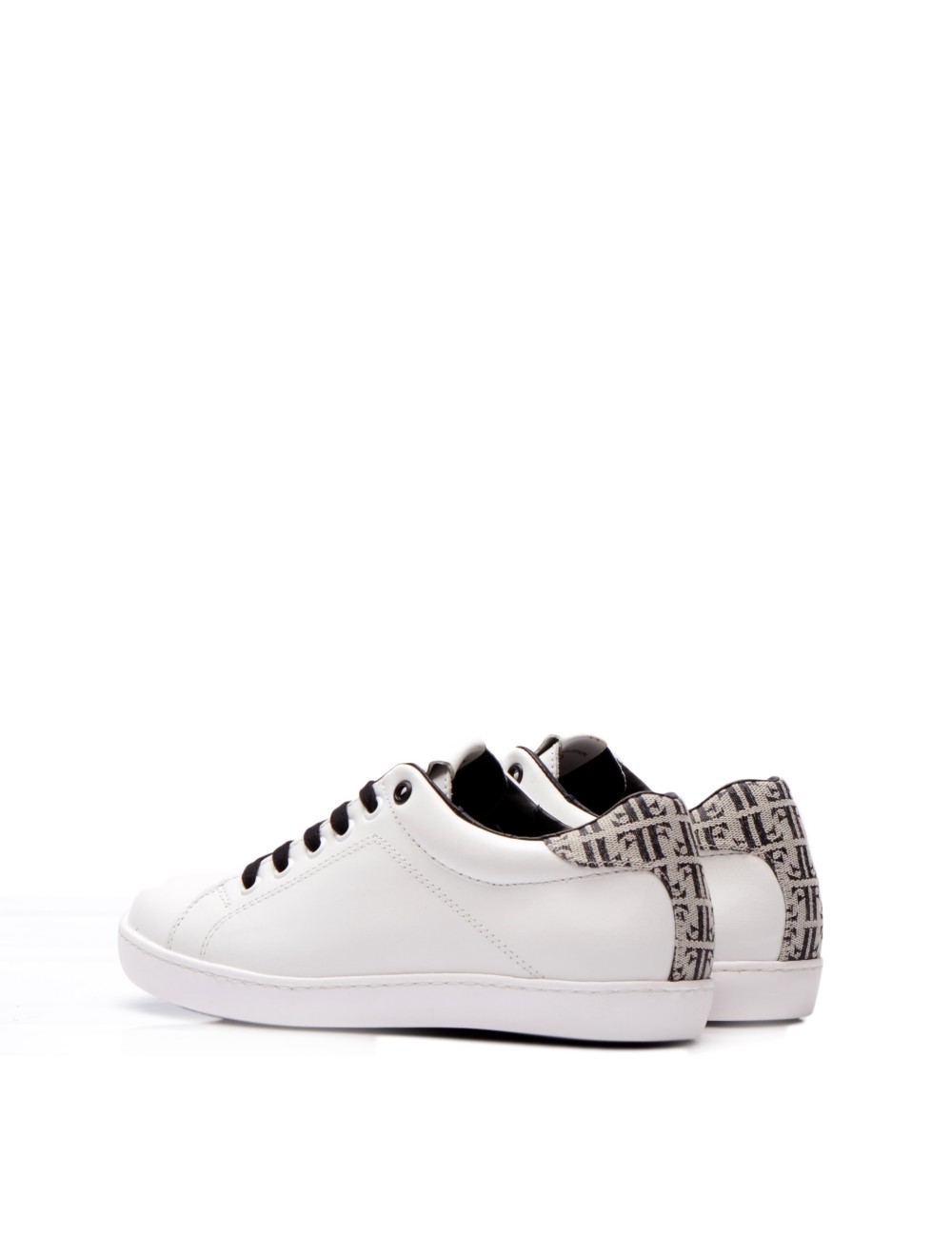 Farrutx MAPI Blanco-antracita