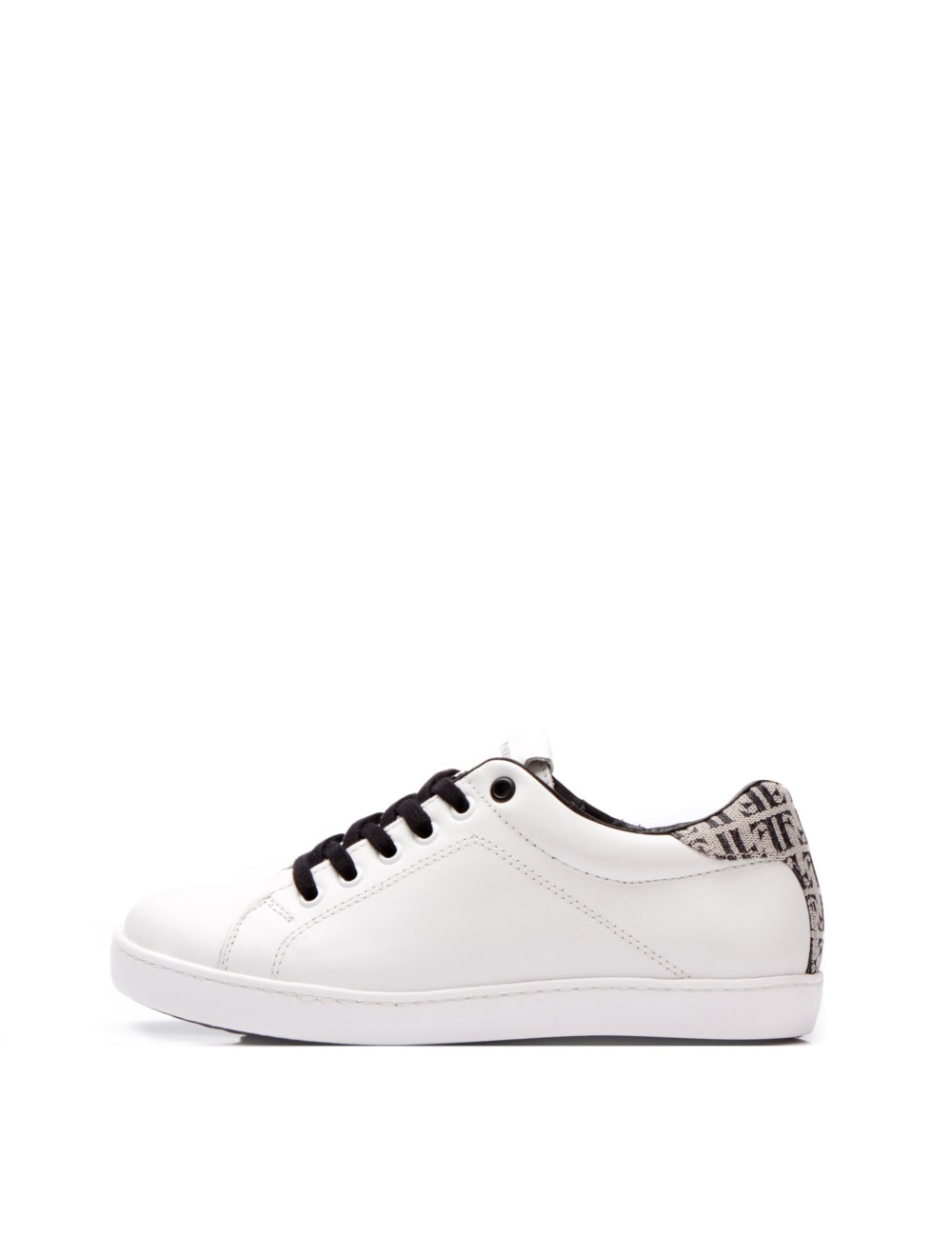 Farrutx MAPI blanco-antracita