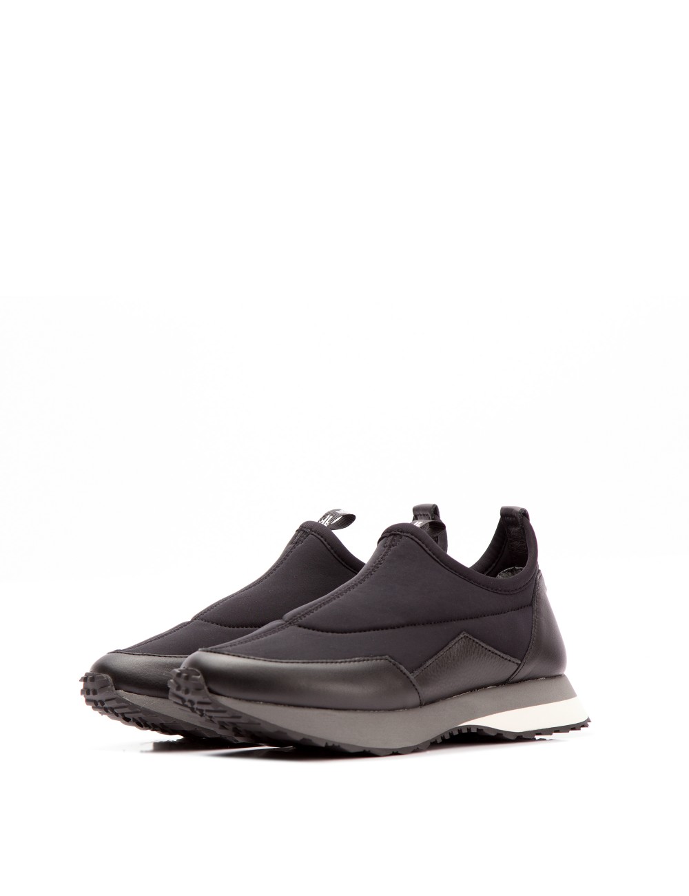 Farrutx MARAL Napa - Neopreno Negro