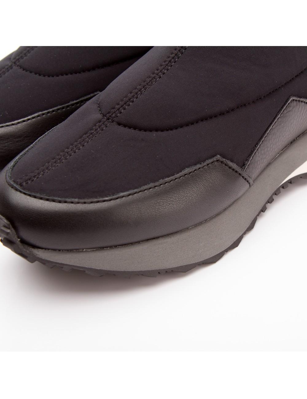 Farrutx MARAL Napa - Neopreno Negro