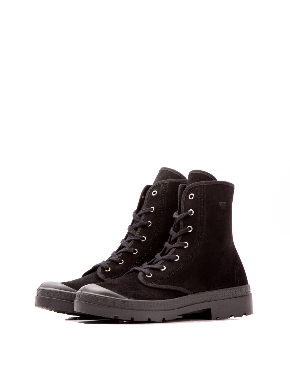 Farrutx MARLEY Velour Negro