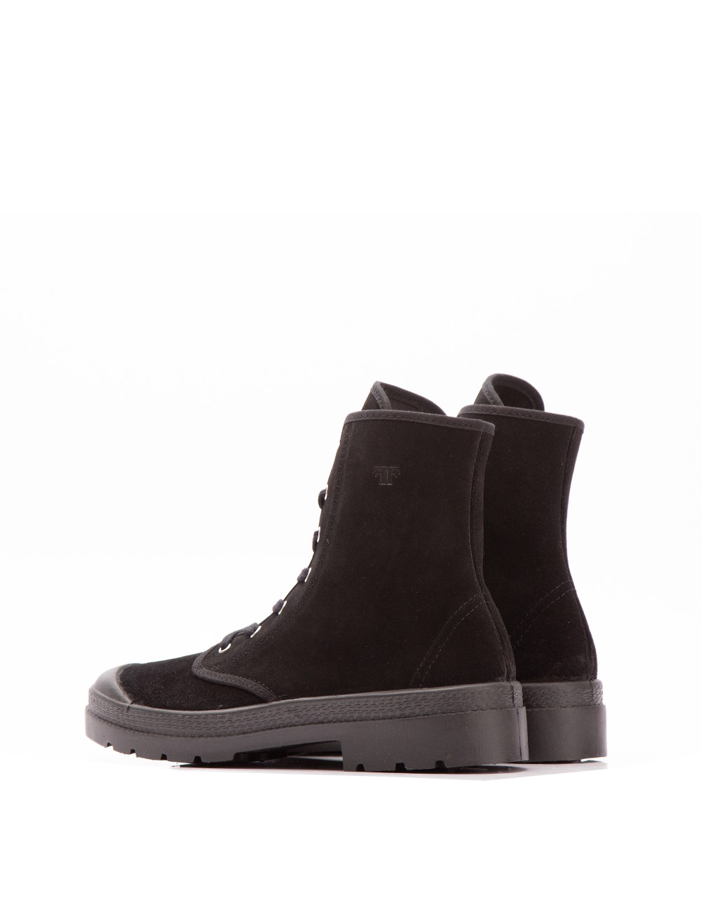 Farrutx MARLEY Velour Negro