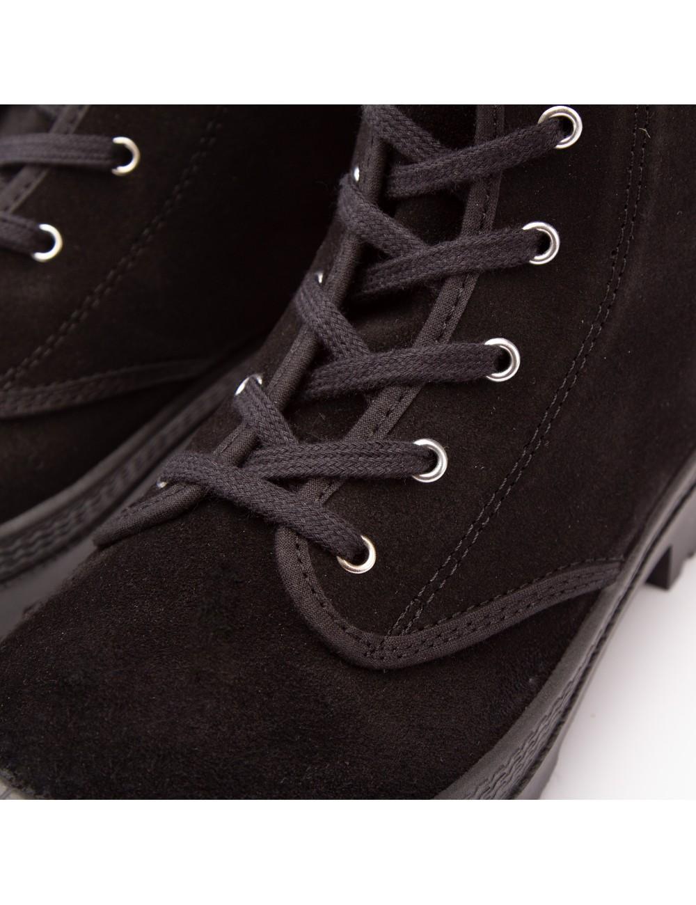 Farrutx MARLEY Velour Negro