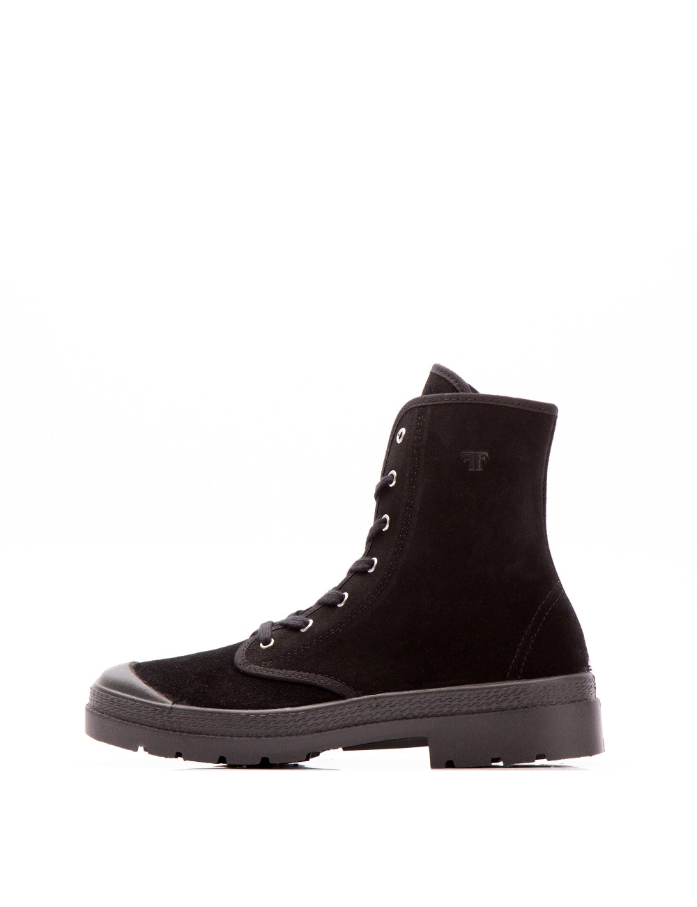 Farrutx MARLEY Velour negro