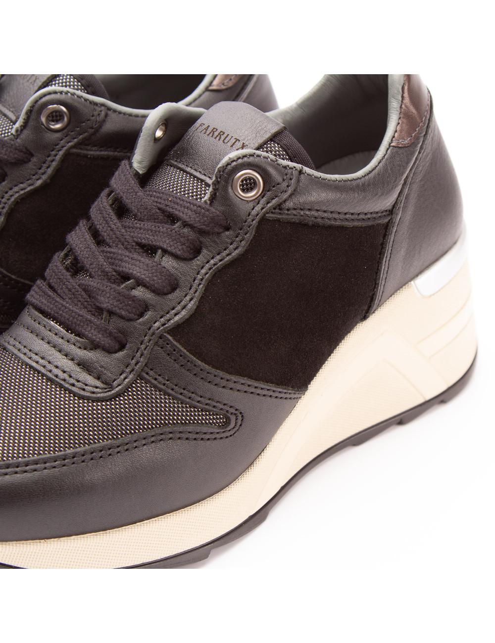 Farrutx MARSI Napa Negro