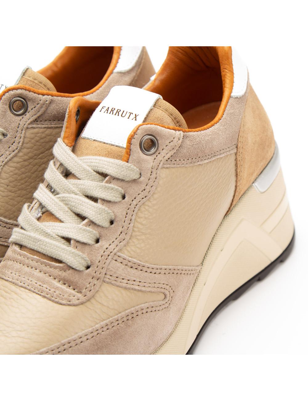 Farrutx MARSI Napa Taupe