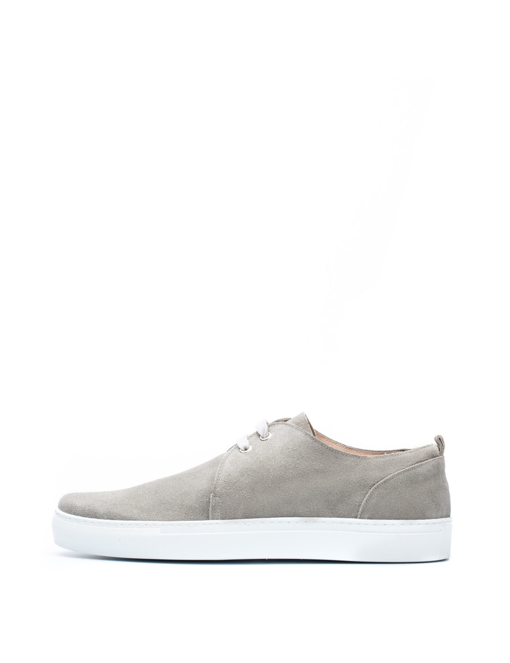 Farrutx MATT Velour gris