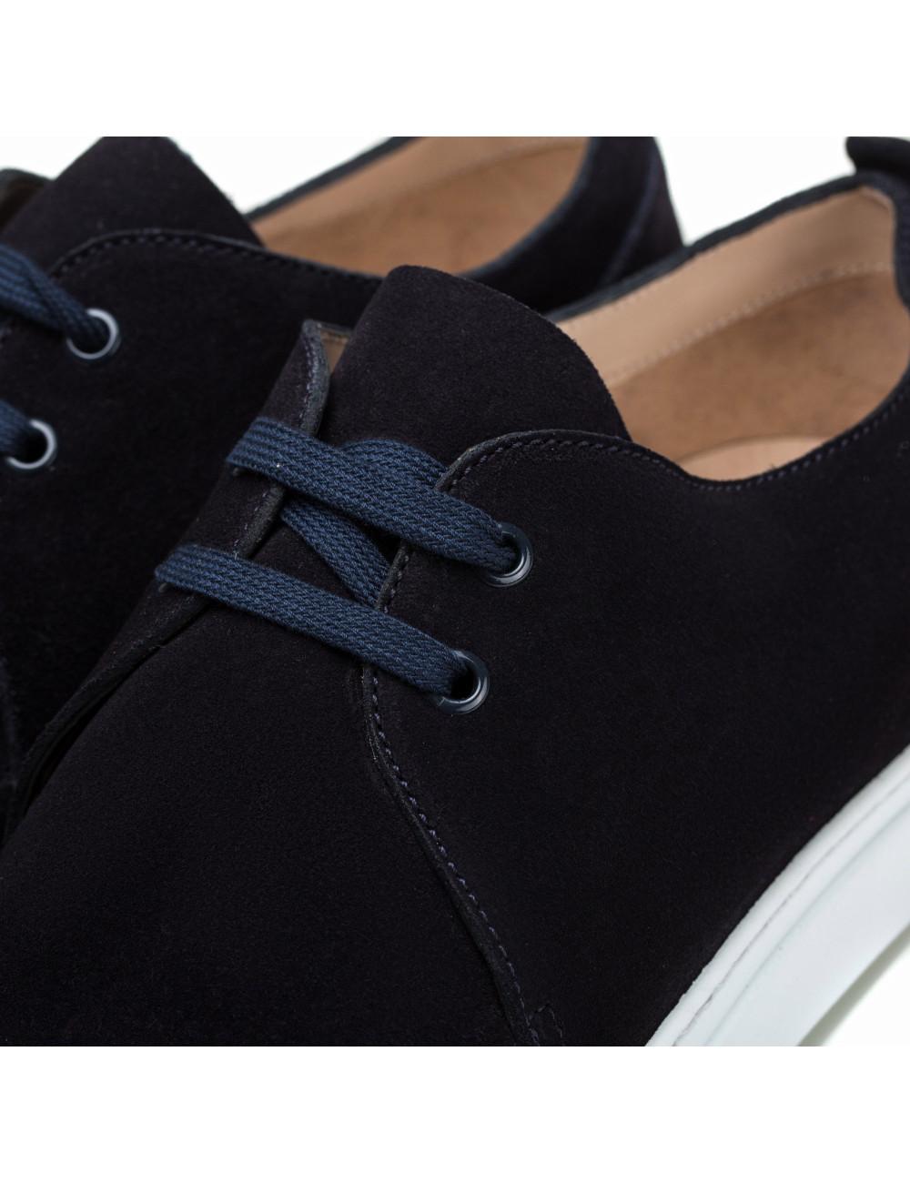 Farrutx MATT Velour Marino