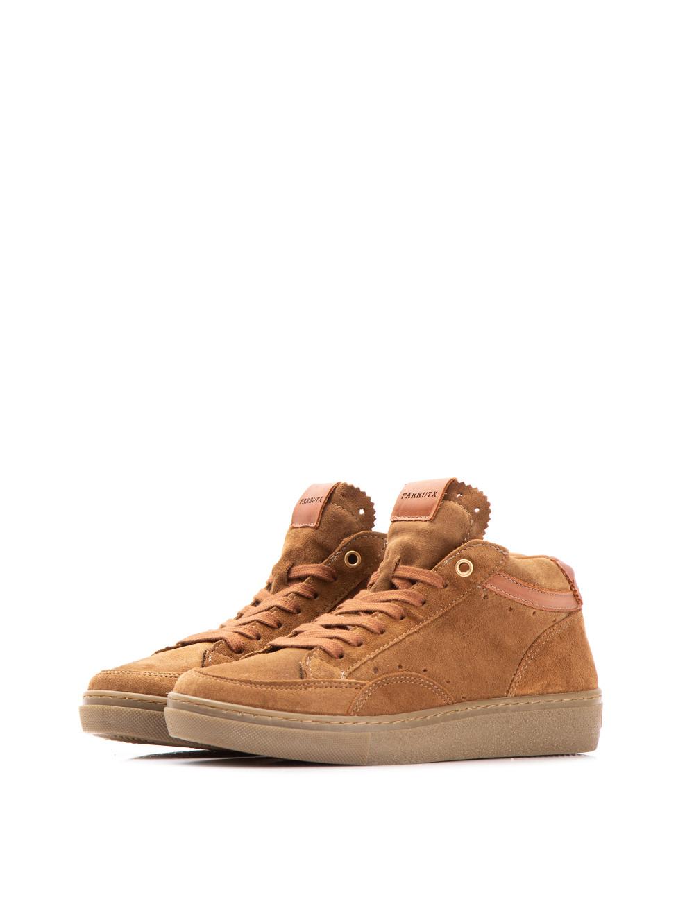 Farrutx MAVERICK Velour Cuero