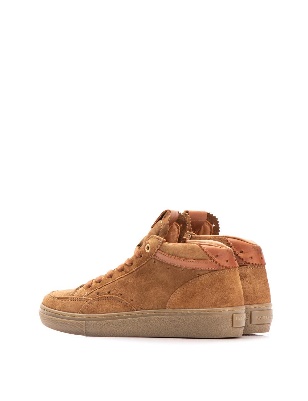 Farrutx MAVERICK Velour Cuero