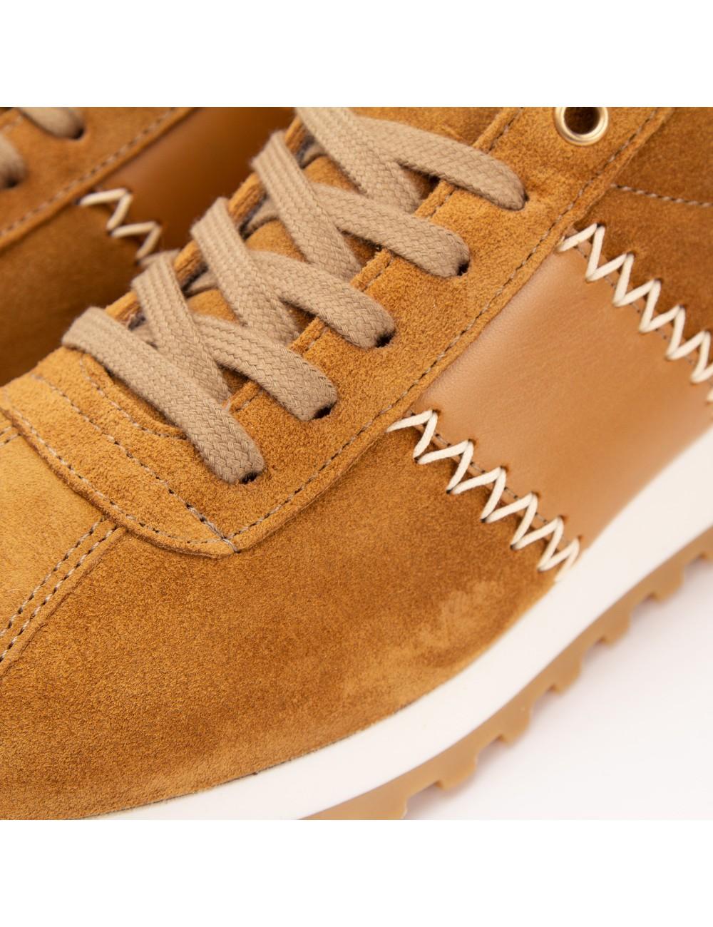 Farrutx MAVIS Velour Miel