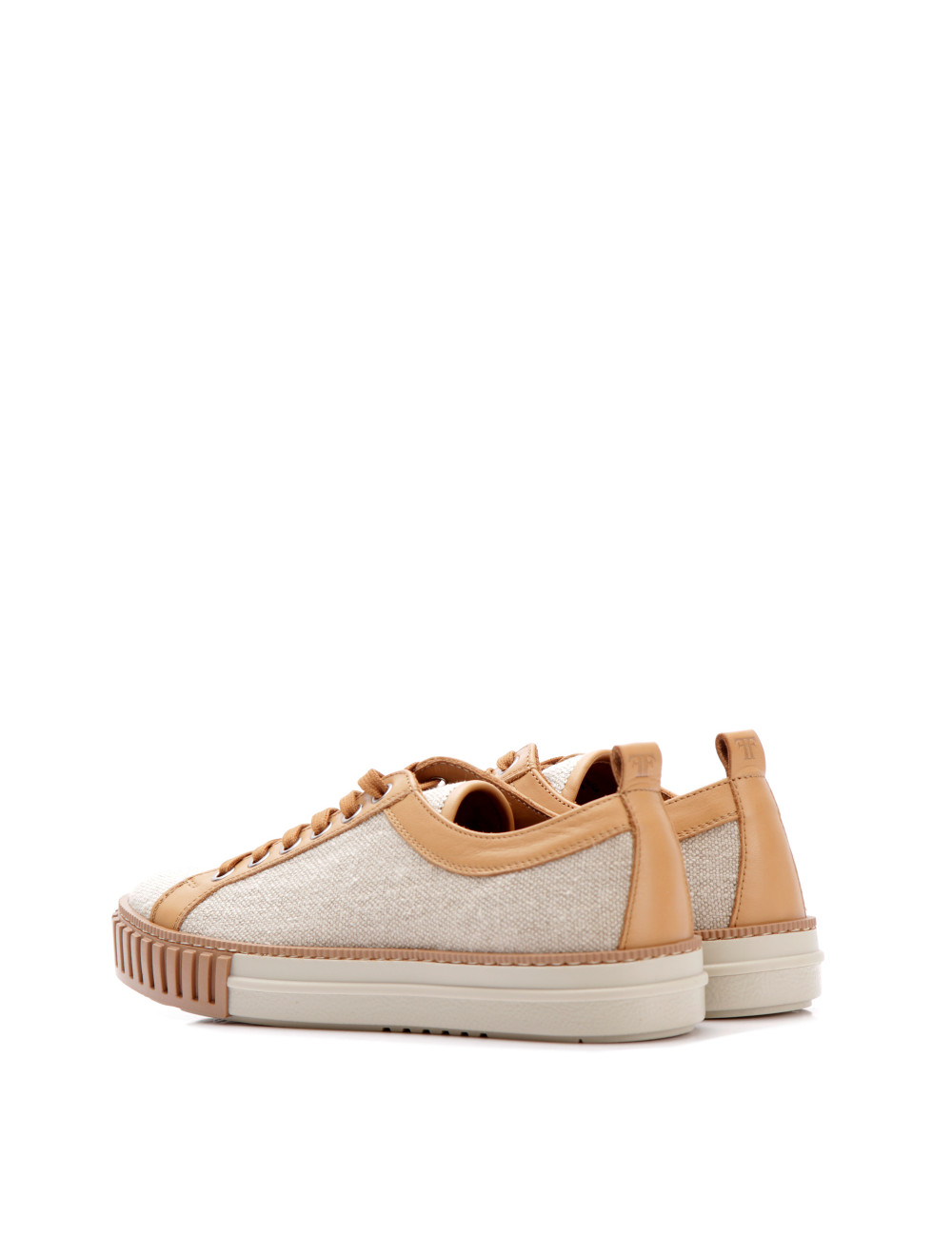 Farrutx MAYA Lino - Natur Camel