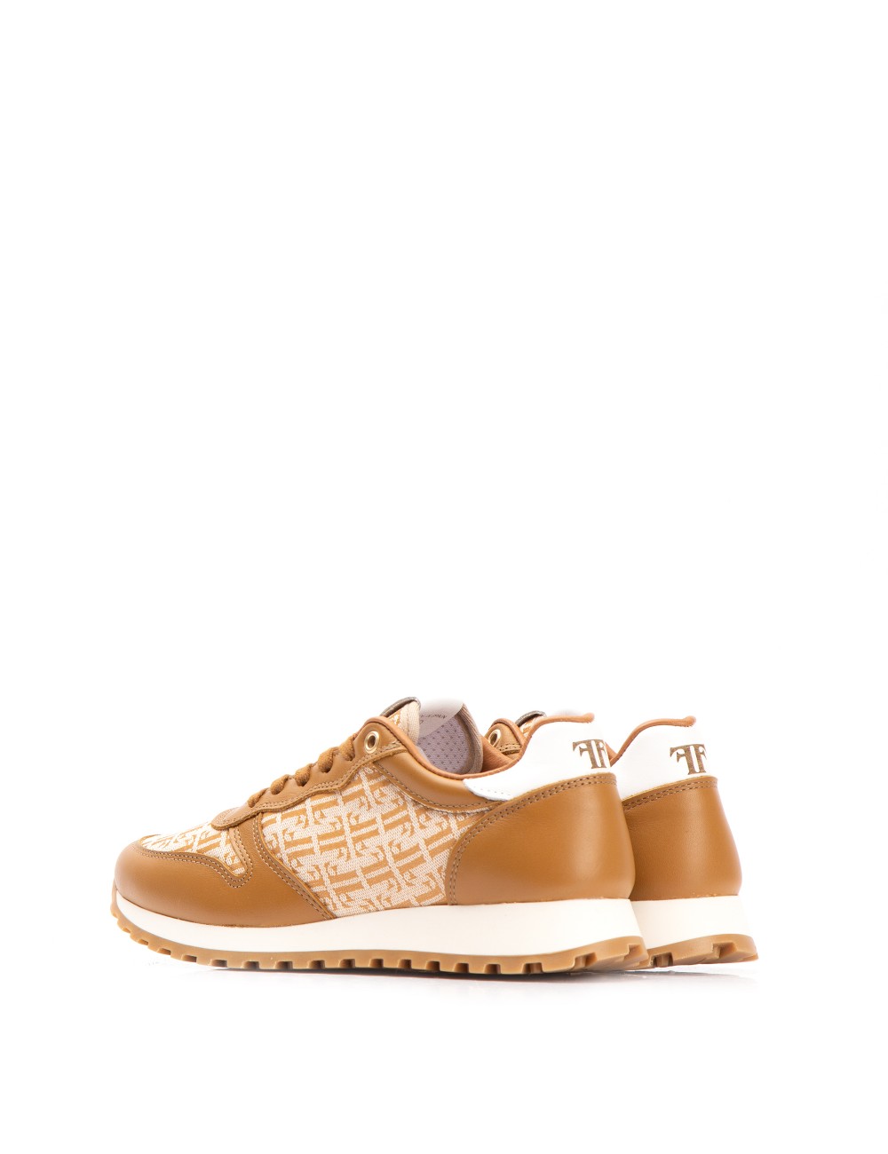 Farrutx MELANI Napa | Jaquard Cuero