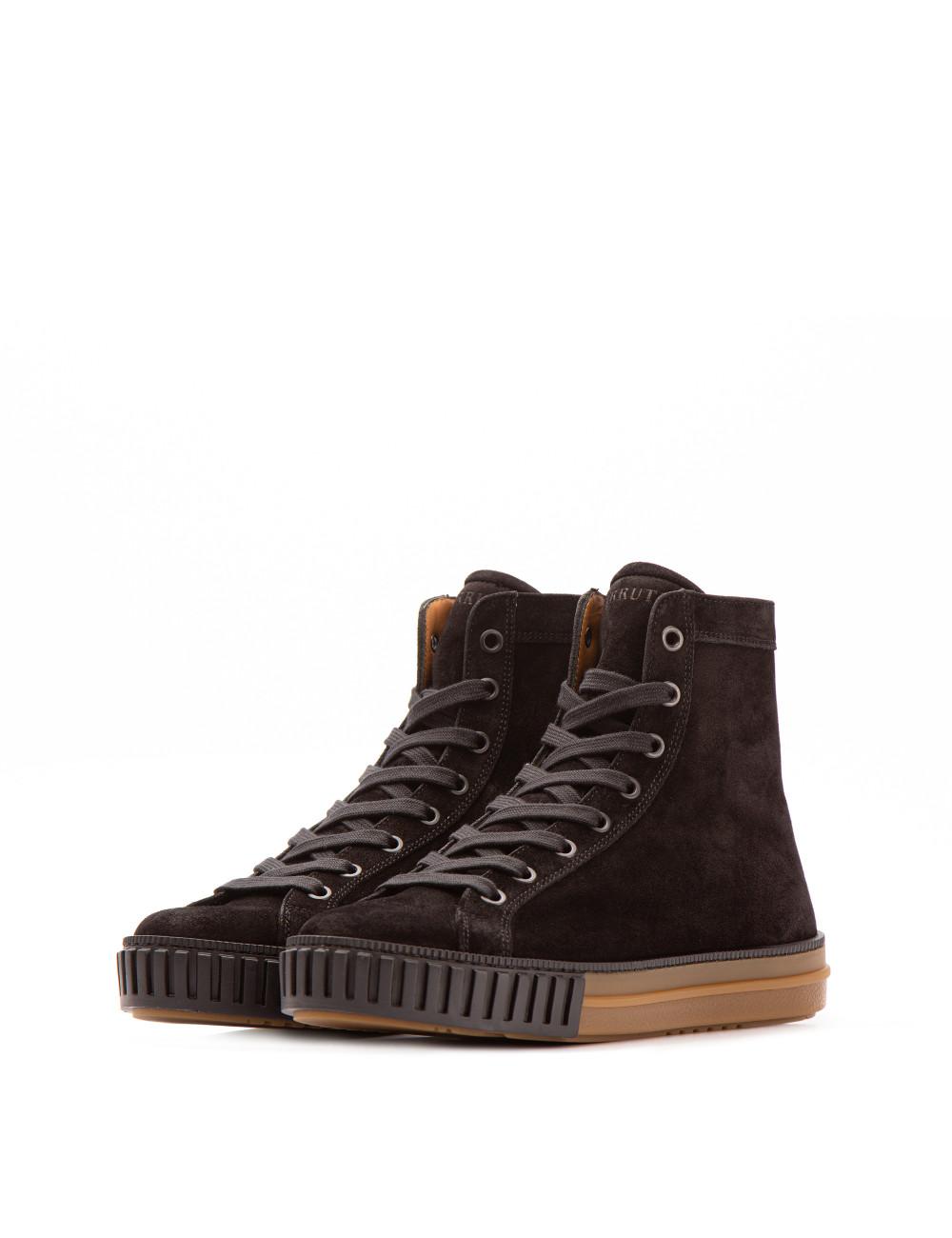 Farrutx MELBA Velour Negro